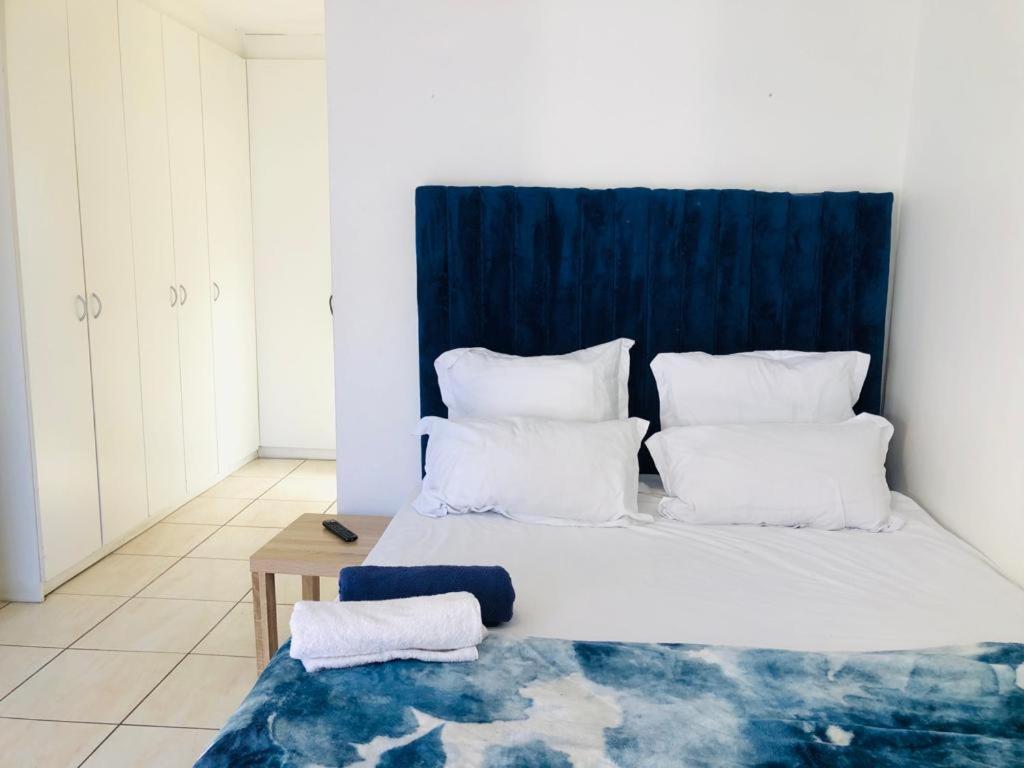 Blue Sanctuary Bed & Breakfast Cape Town