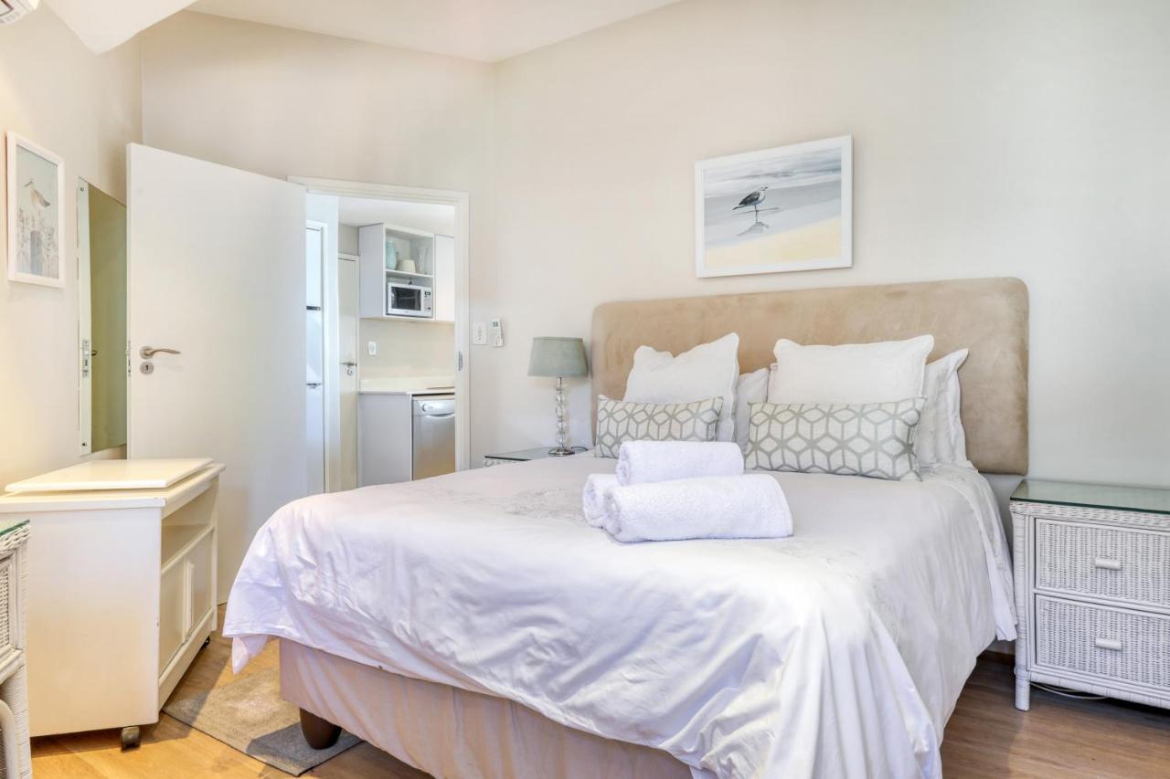 Apartment Palm - 100m From Camps Bay *