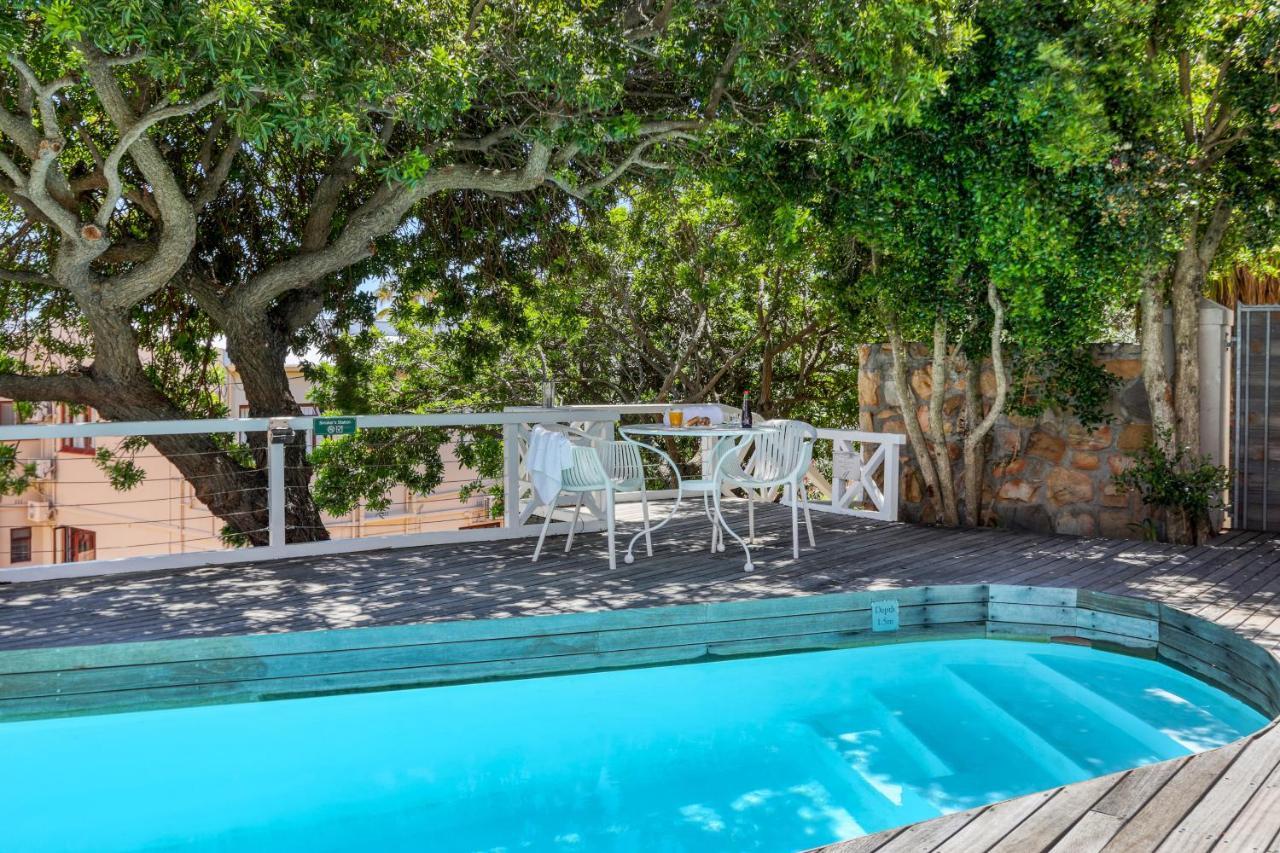 Apartment Palm - 100m From Camps Bay *