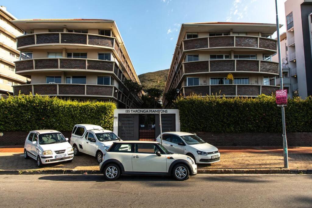 Apartamento Taronga Mansions At Point Stadium *