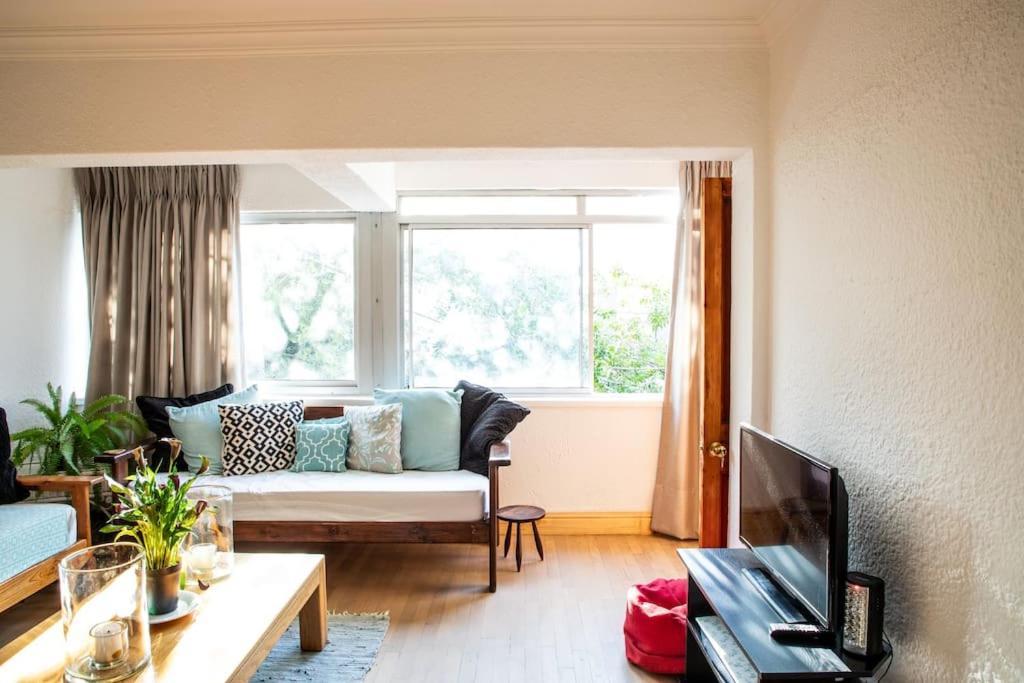 Taronga Mansions At Point Stadium Apartamento