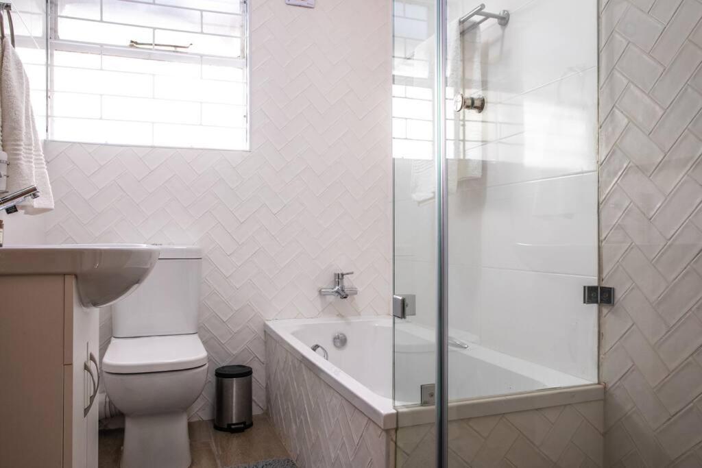 Apartamento Taronga Mansions At Point Stadium *