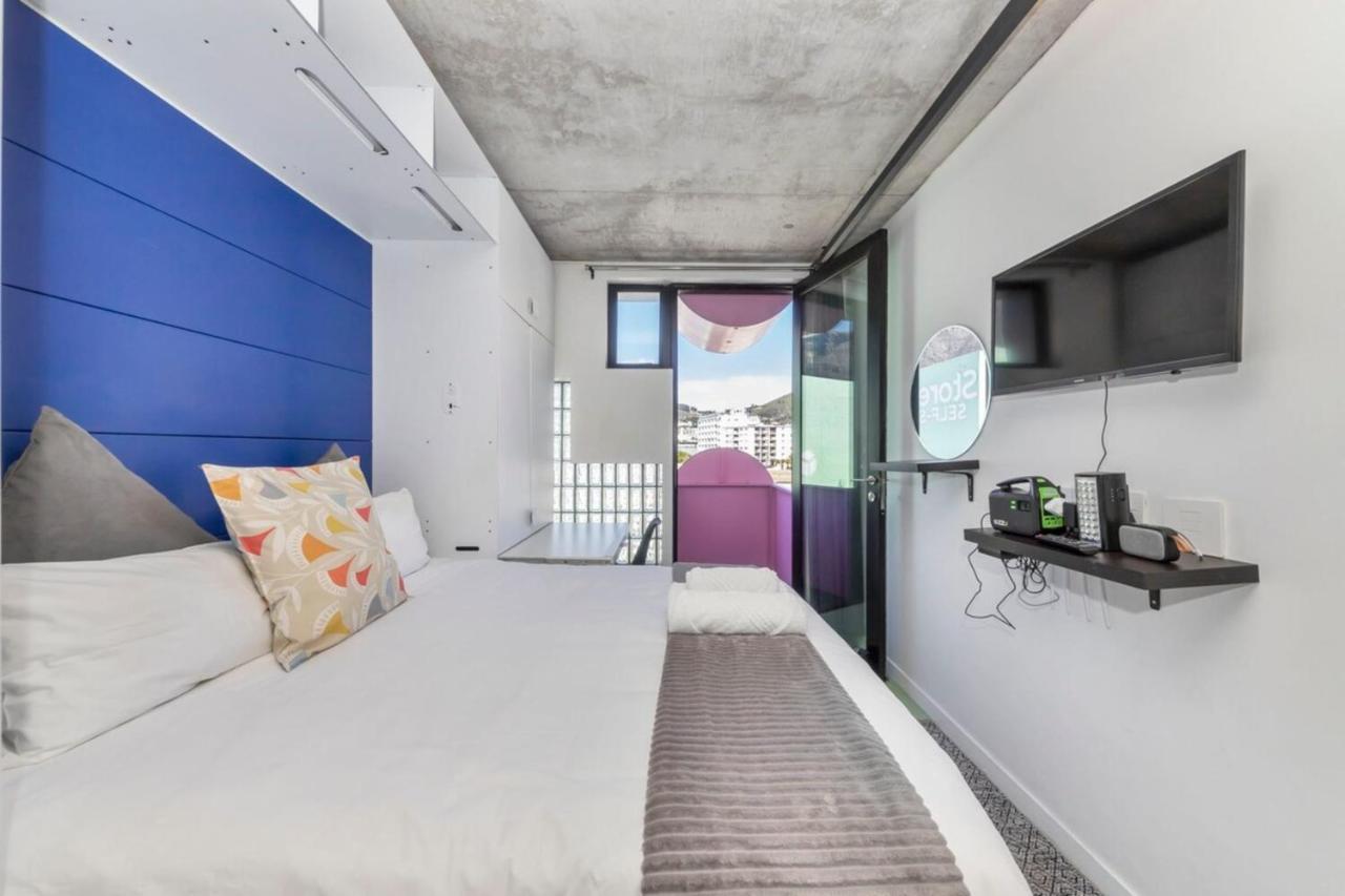 Apartment Modern Tranquil Cbd!