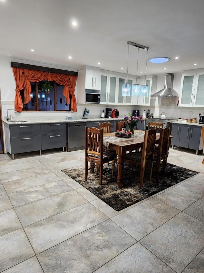 Holiday home Gem 