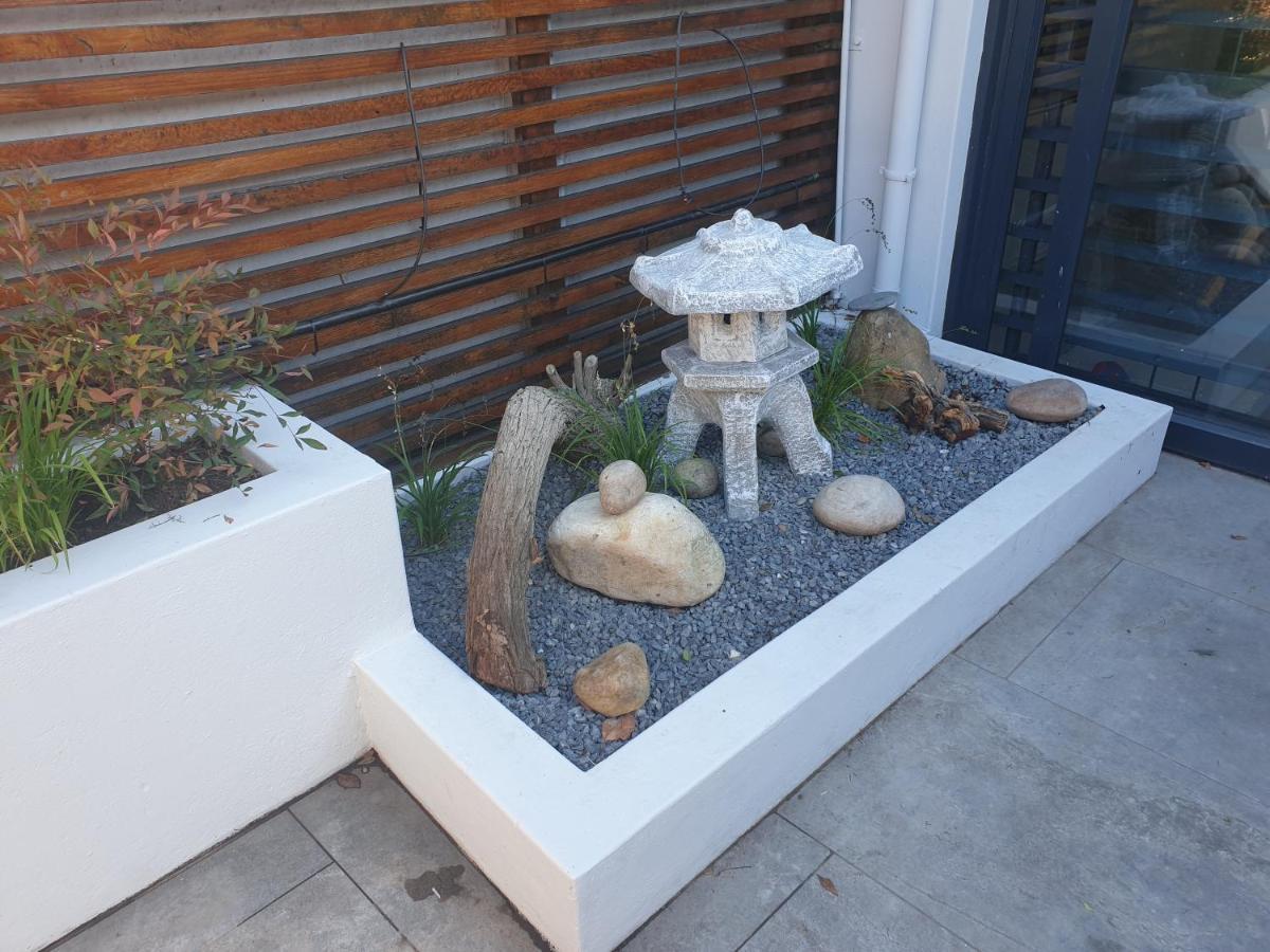 Chenin Holiday home