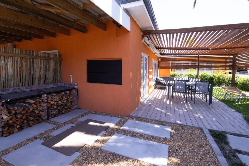 Garten Mit Pool, 2 Schlafzimmer Apartment Cape Town