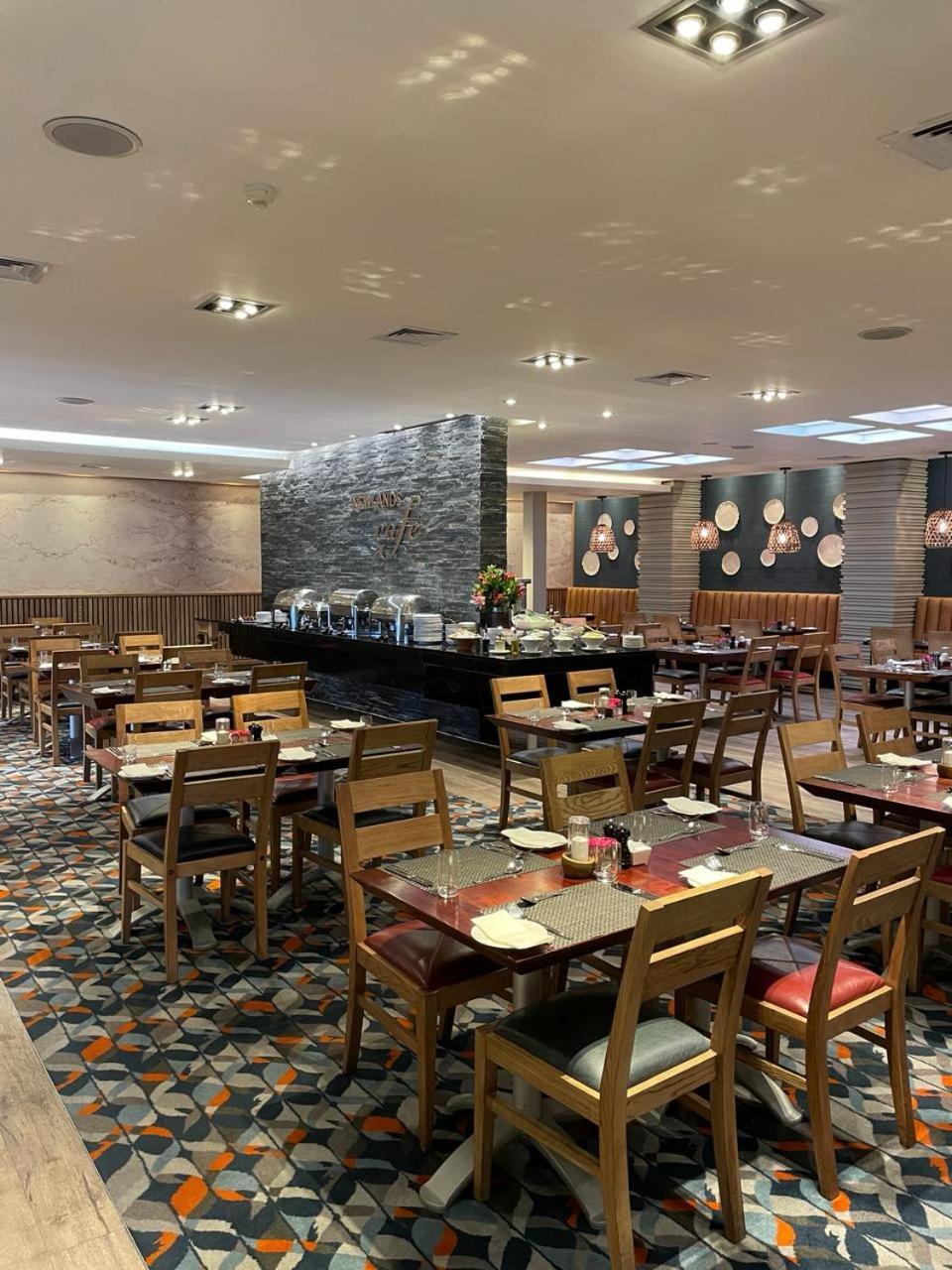 Southern Sun Newlands Hotel Cape Town