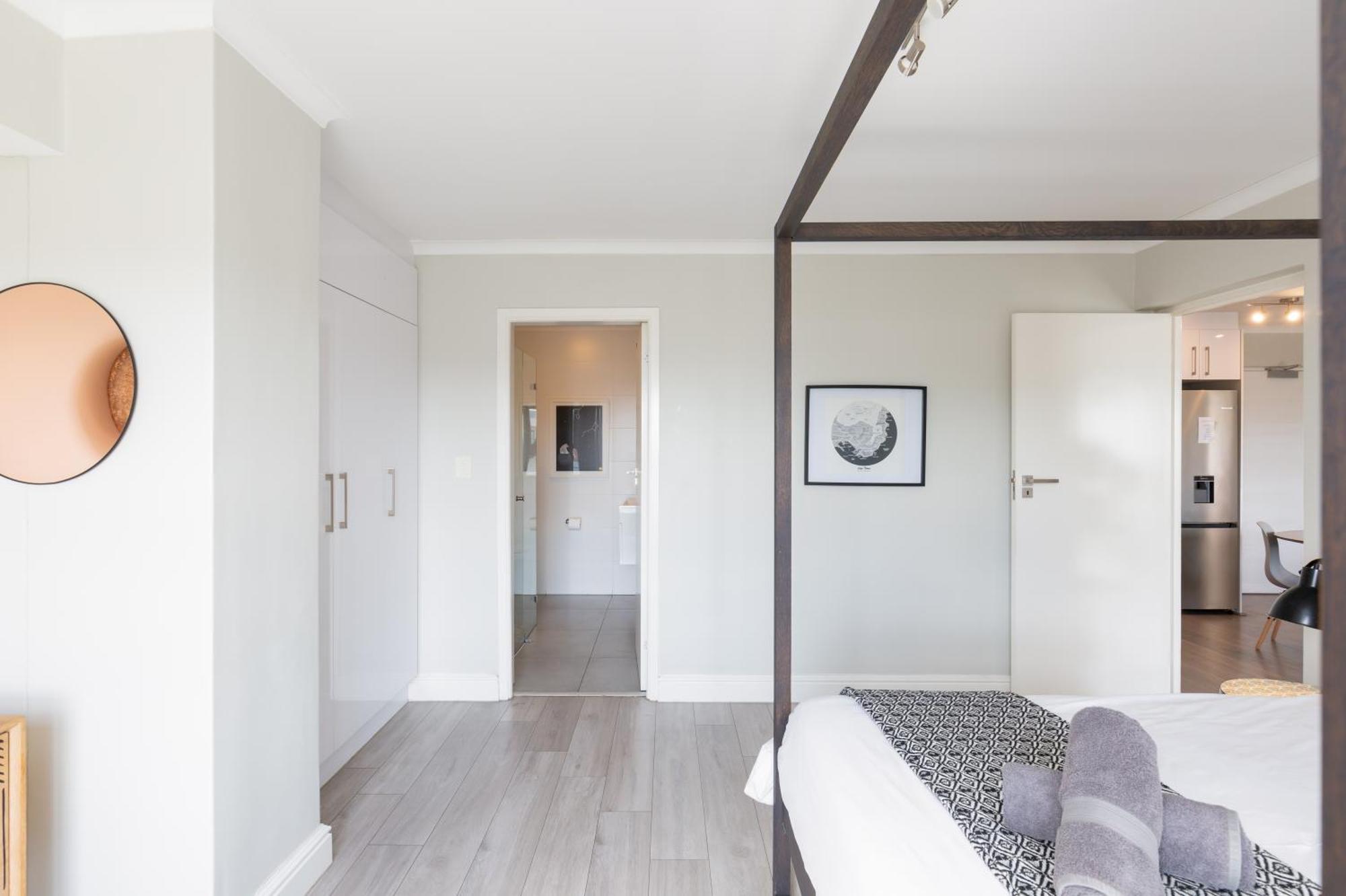 The Paragon Cosmo Sanctuary Sophisticated Mountain & Views Cidade Do Cabo