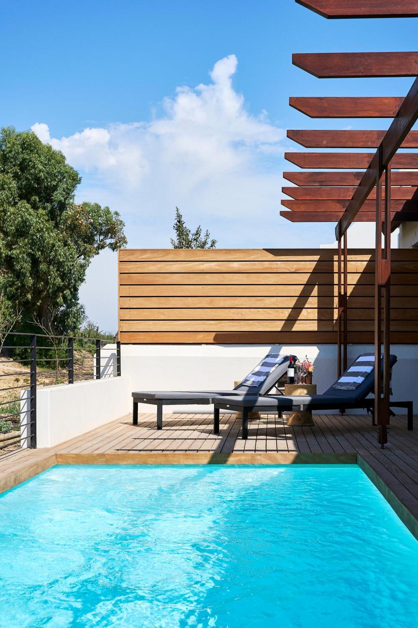 Vergenoegd Loew Boutique & 5* Cape Town