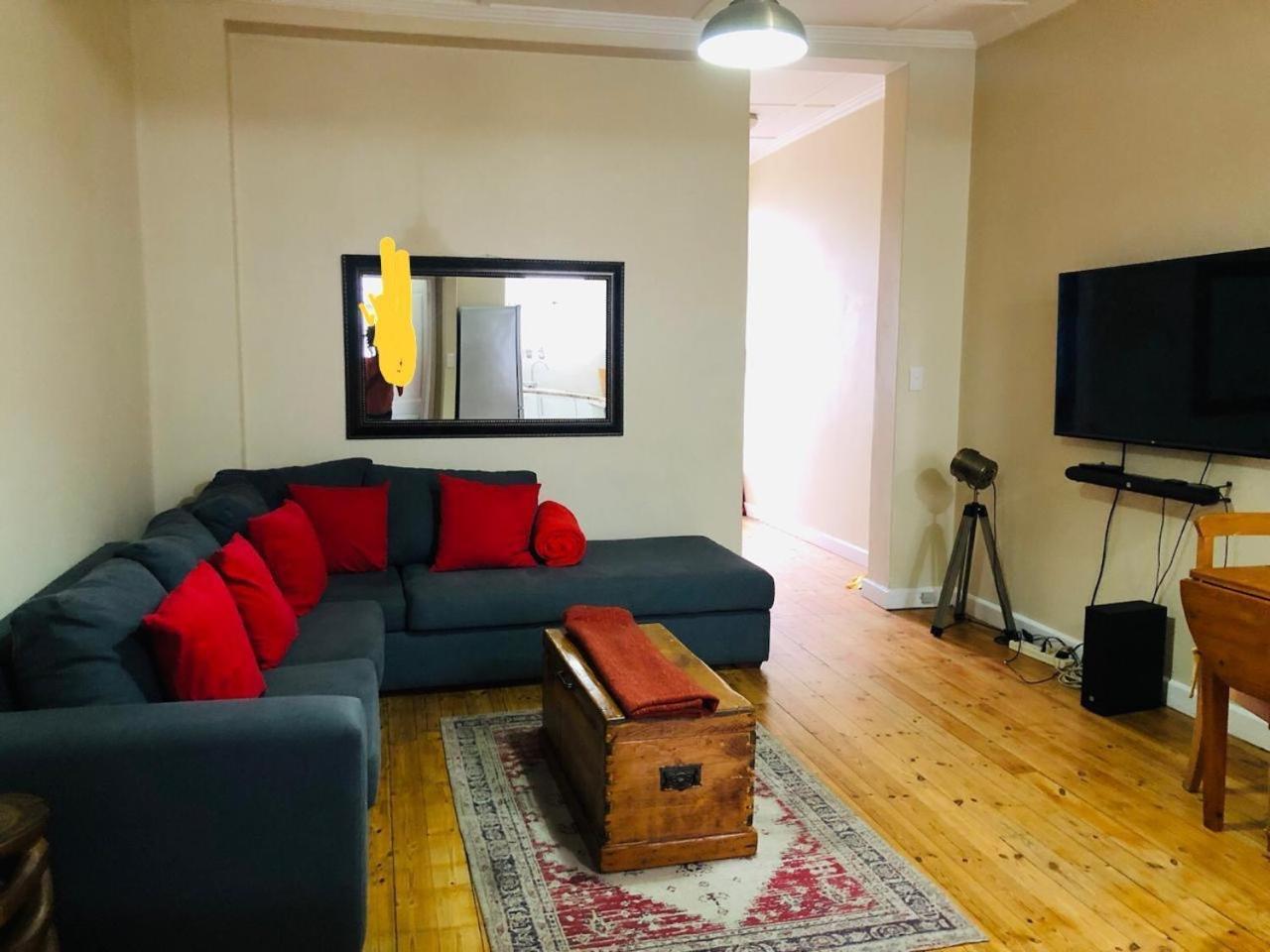 Apartamento Charming, 1 Bed *