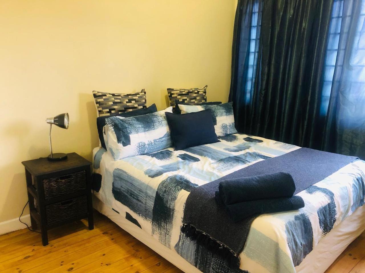 Charming, 1 Bed *