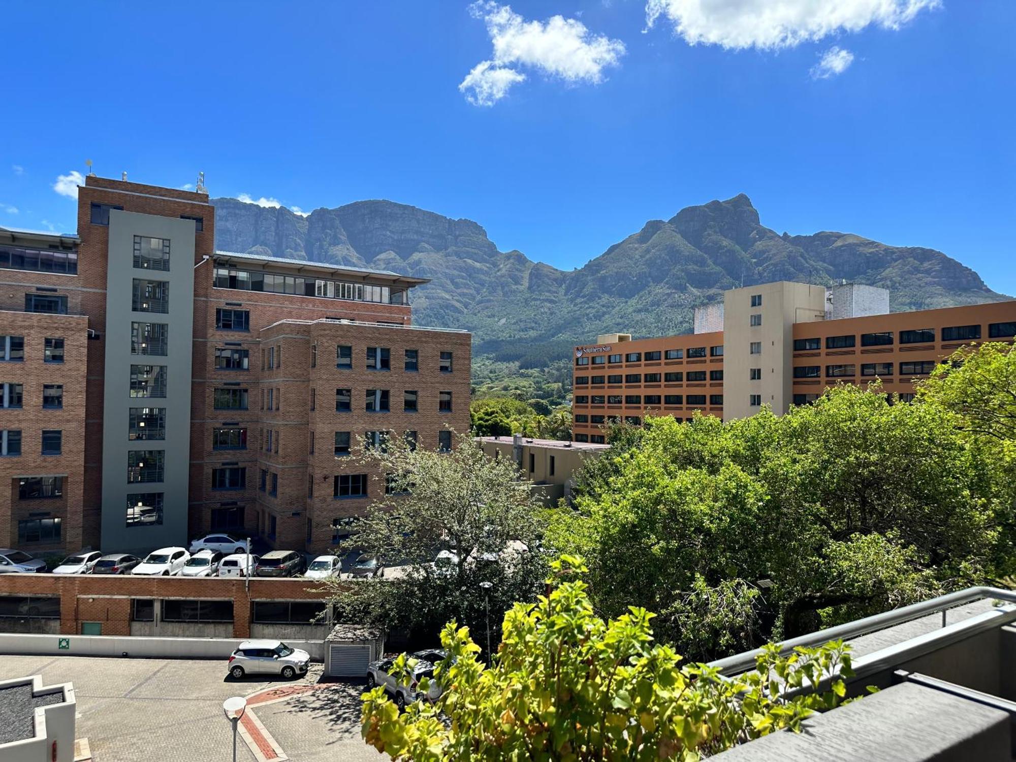 Newlands Peak *