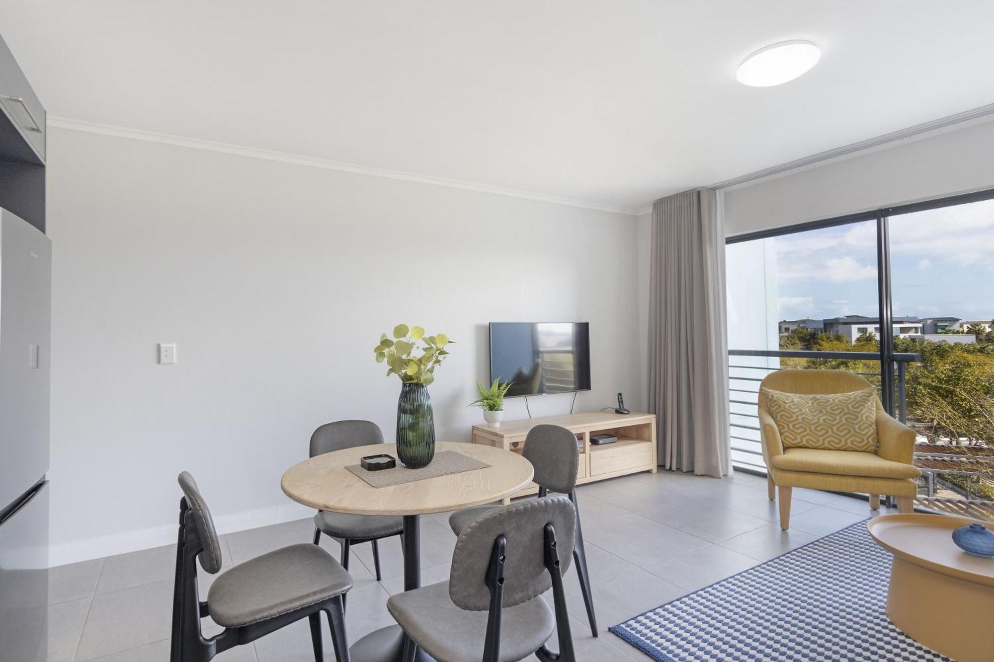 The Terraces 330 By Host Agents Apartamento