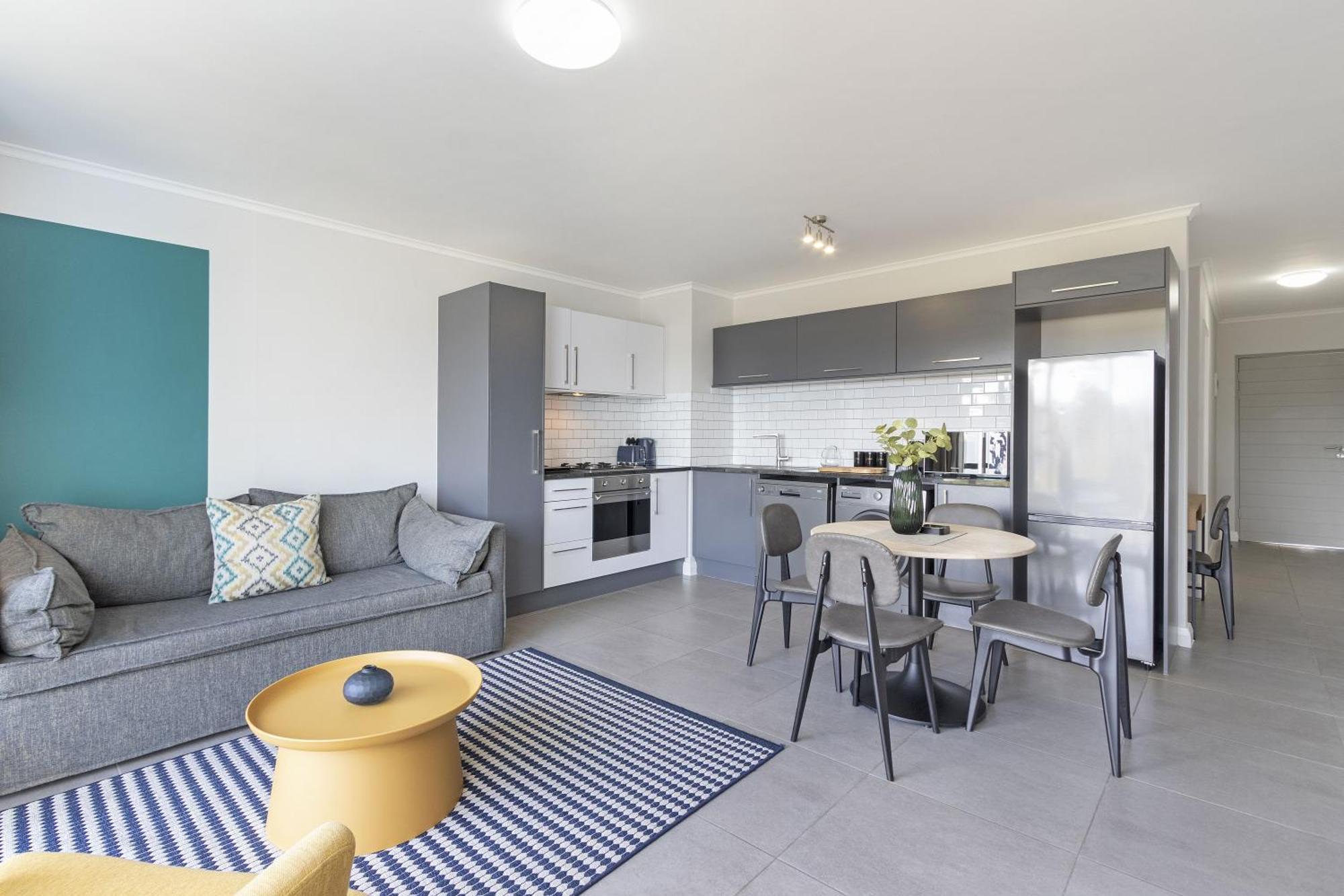 The Terraces 330 By Host Agents Apartamento