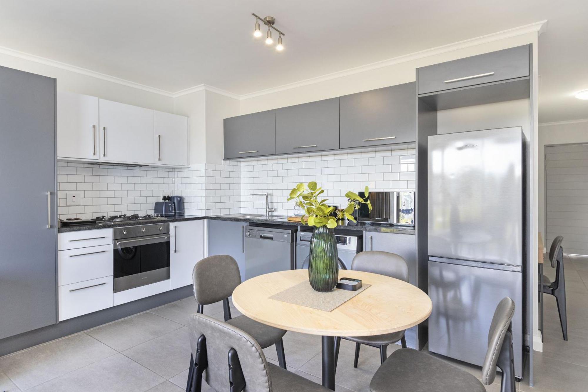 The Terraces 330 By Host Agents Cidade Do Cabo