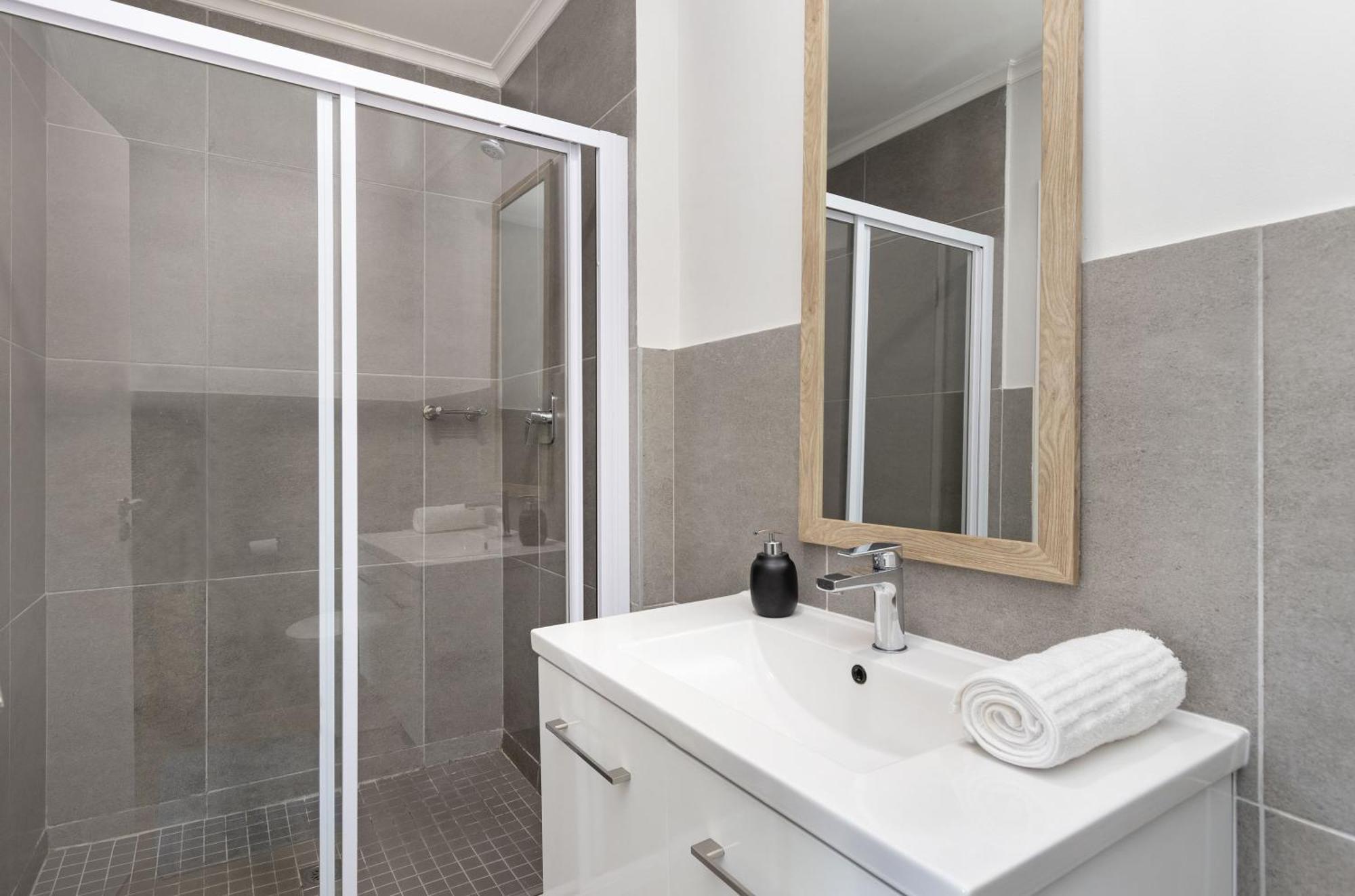 Apartamento The Terraces 330 By Host Agents Cidade Do Cabo