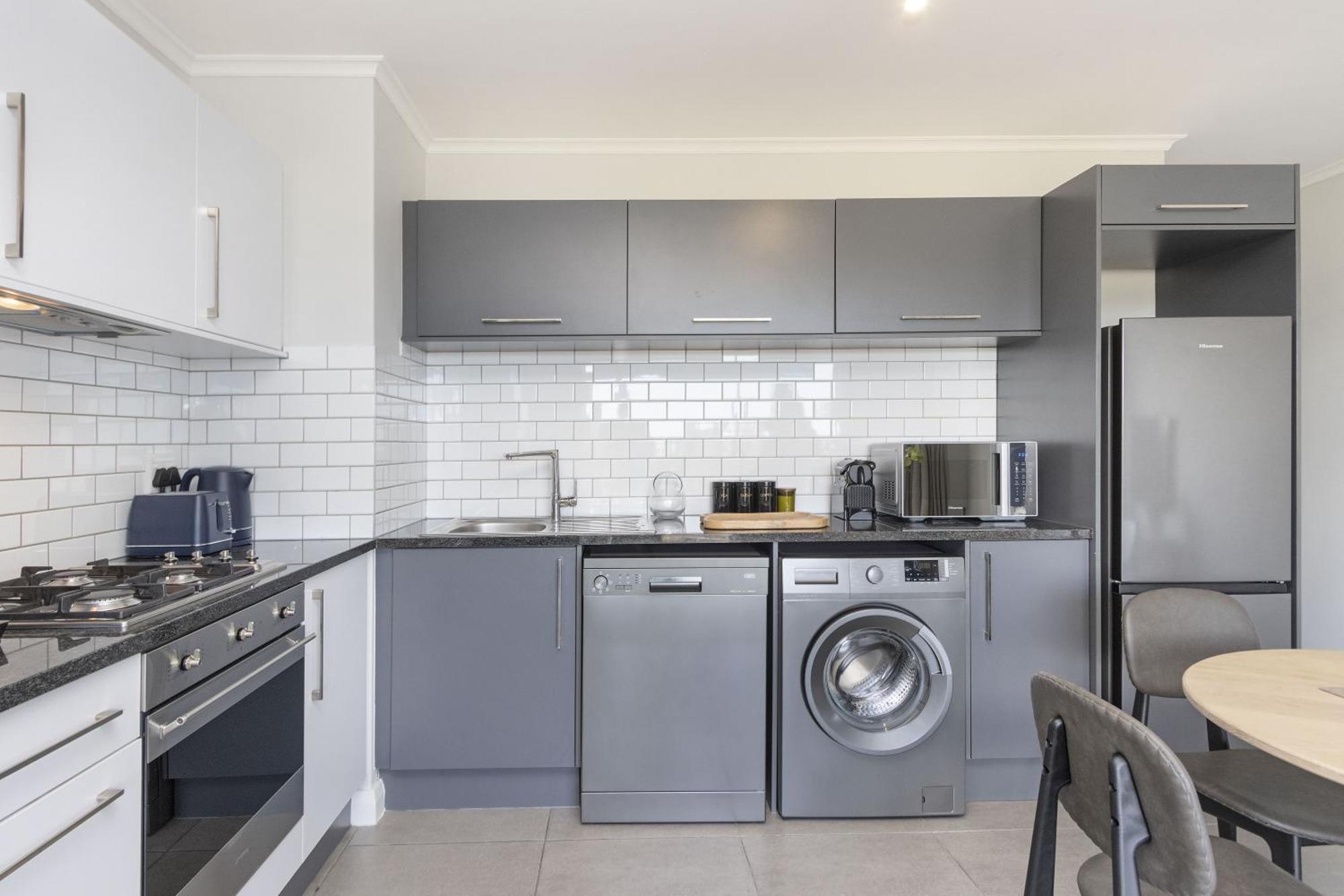 The Terraces 330 By Host Agents * Cidade Do Cabo