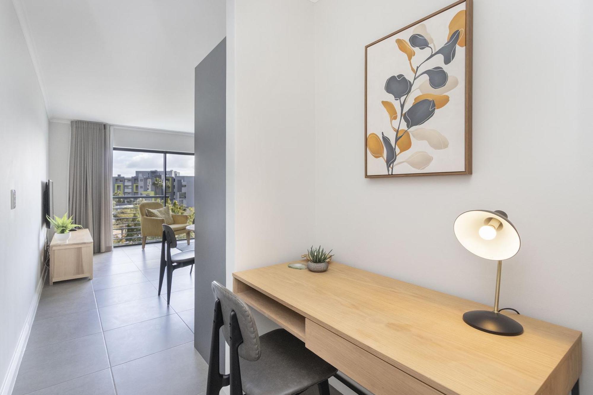 The Terraces 330 By Host Agents *