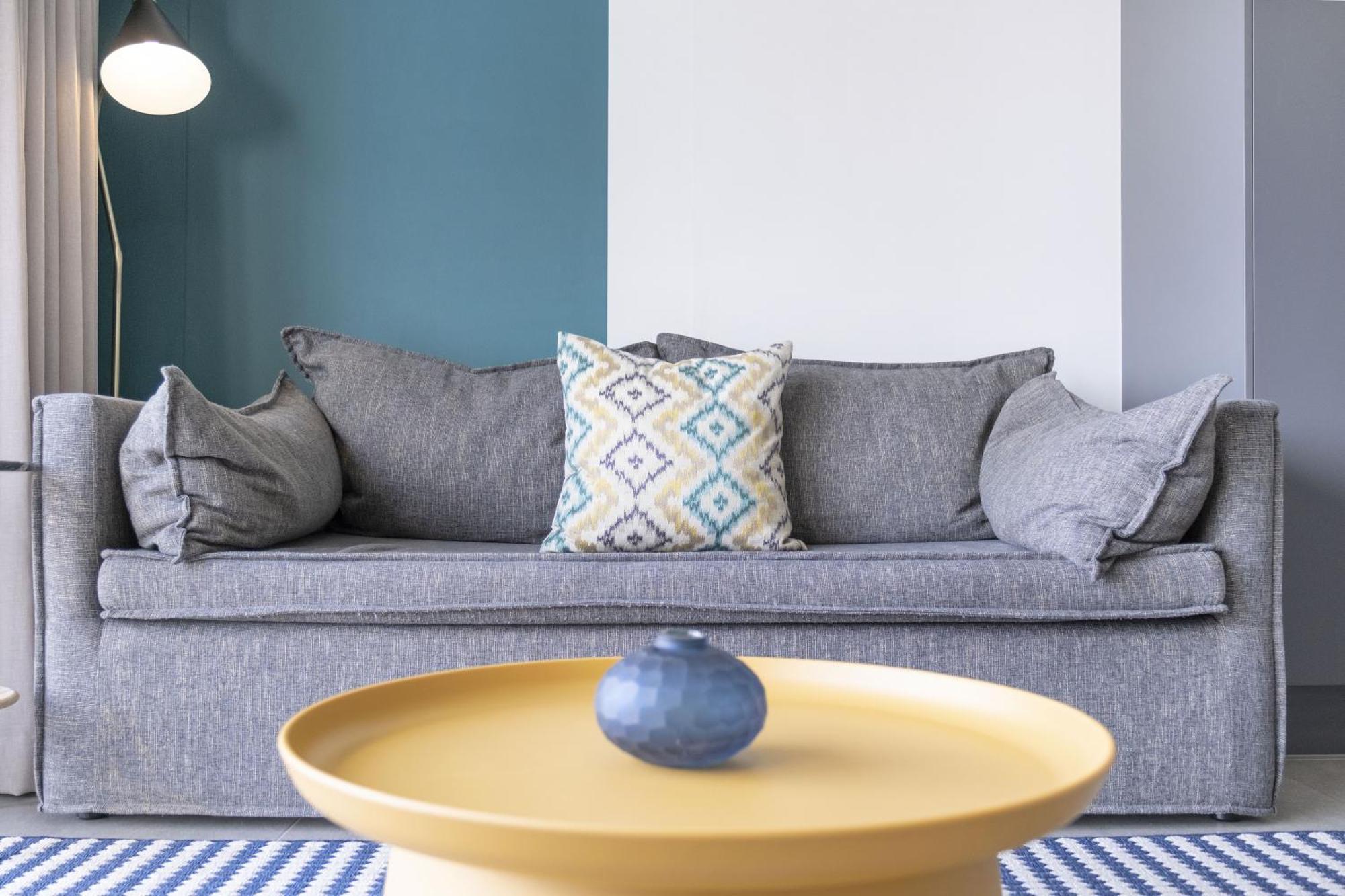 The Terraces 330 By Host Agents Apartamento Cidade Do Cabo