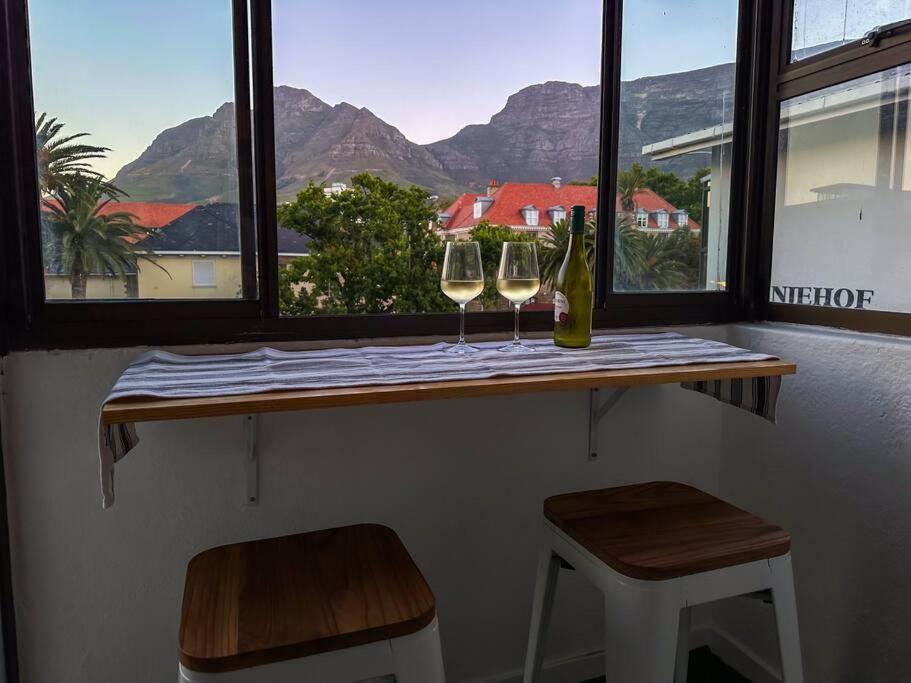 Orange Blossom * Cape Town