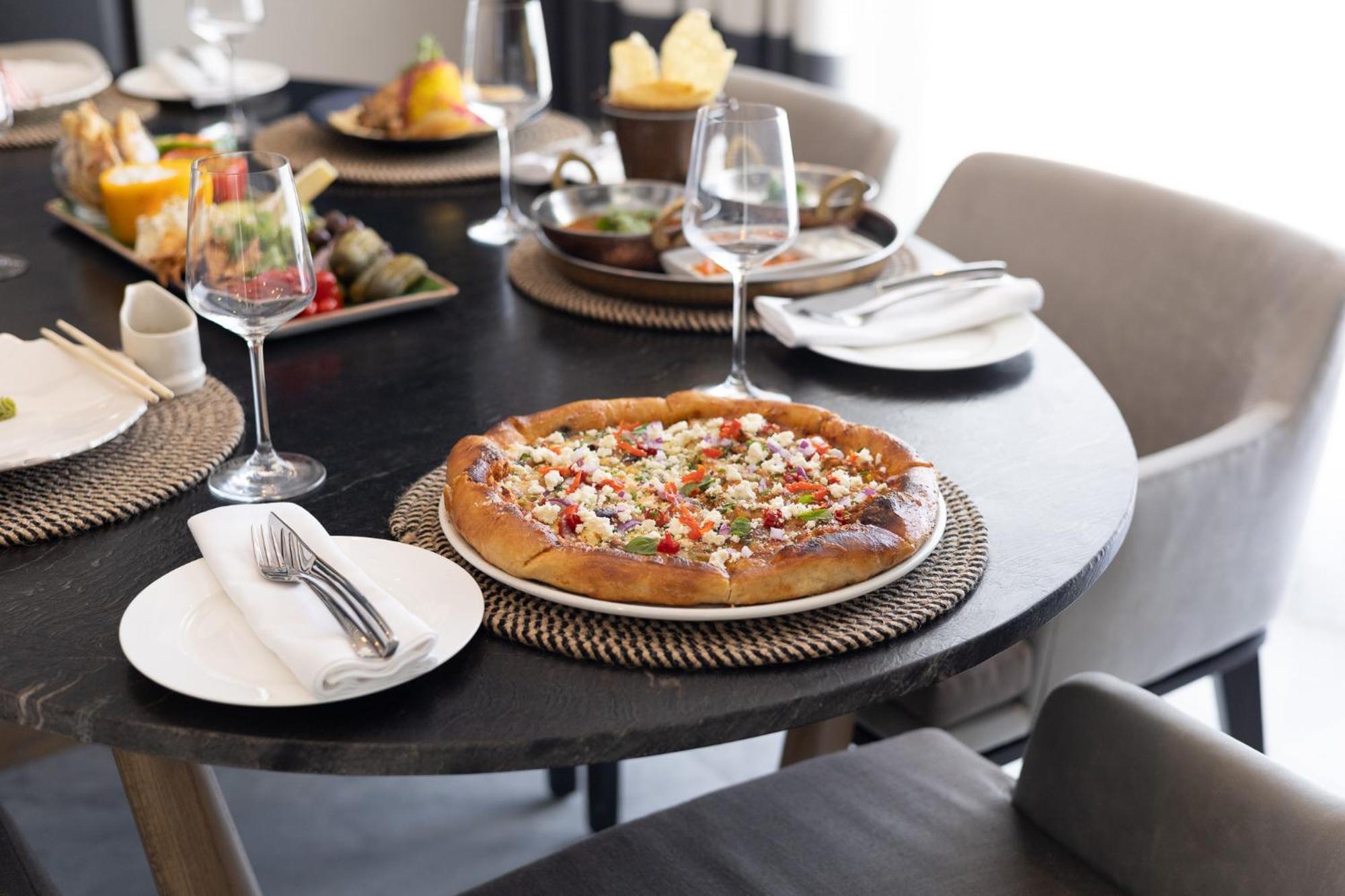 Hyatt Regency 5* Cape Town