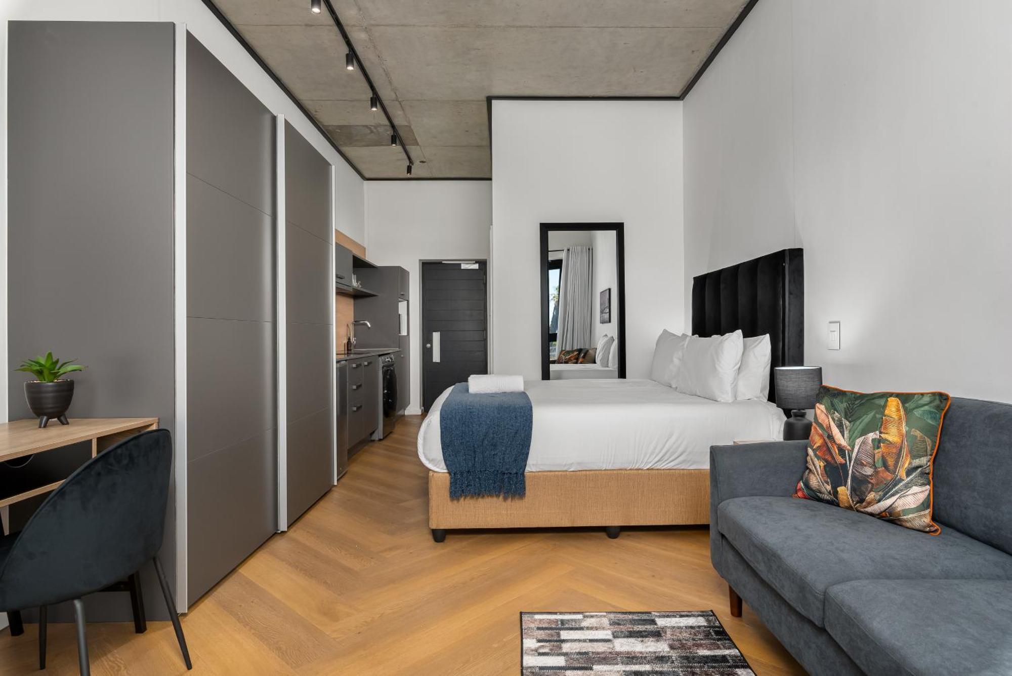Bridgewater One Apartamento