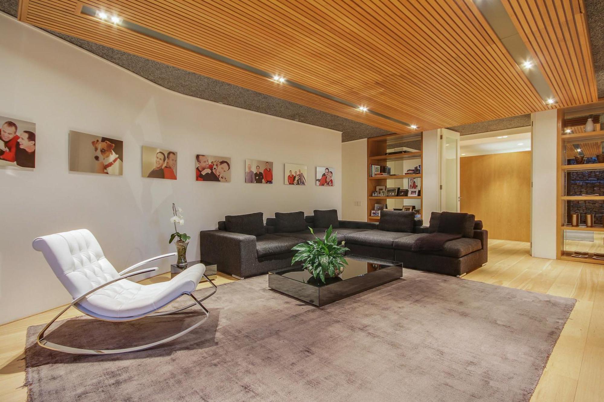 Villa Geneva House Cape Town