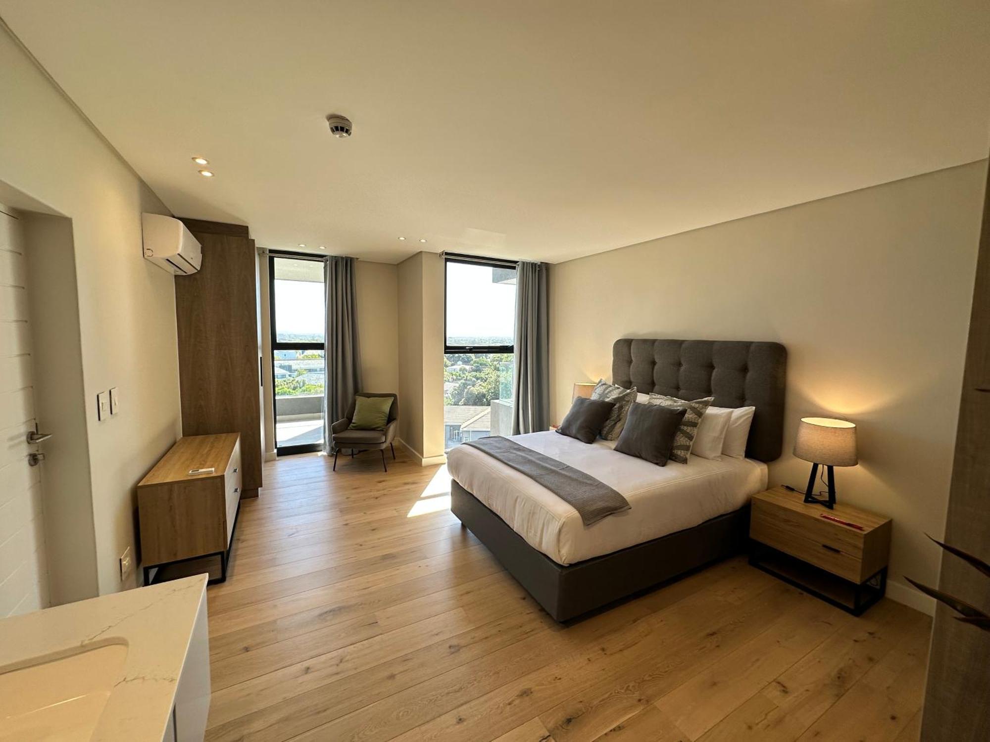 Apartment Newlands Peak