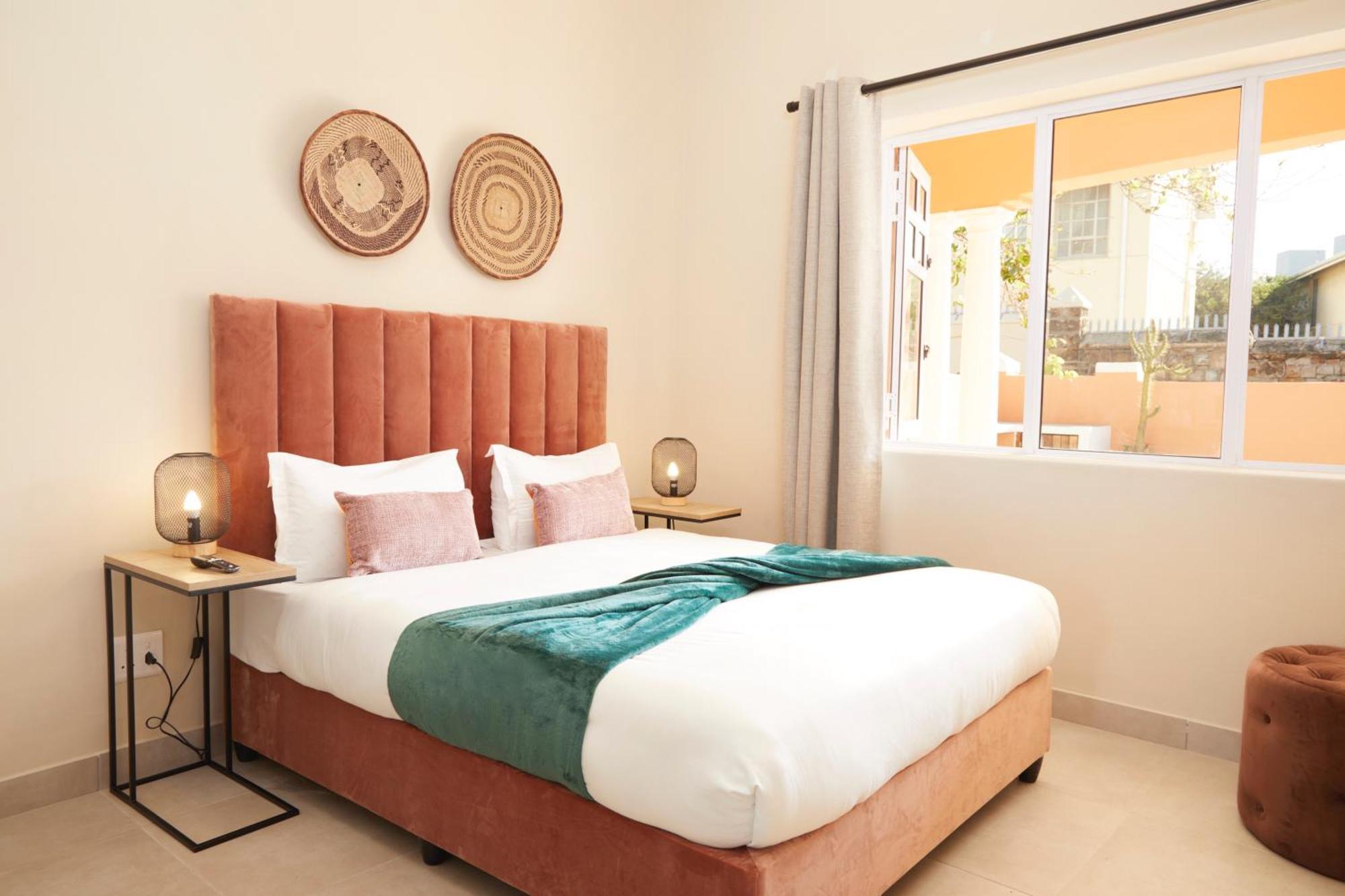 The Wish Hotel Cape Town