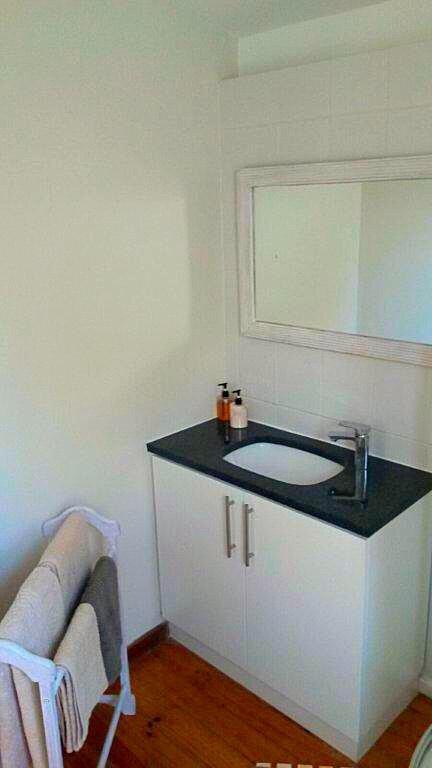 The Upper Apartment Cape Town