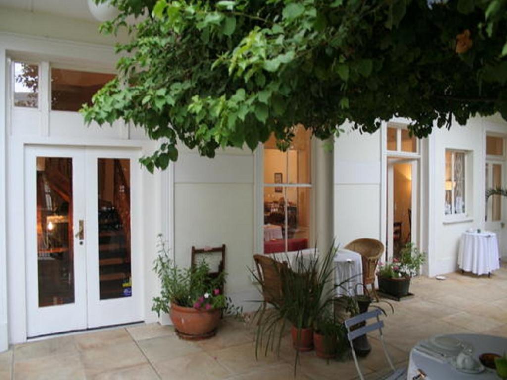 The Fritz Boutique Hotel Cidade Do Cabo