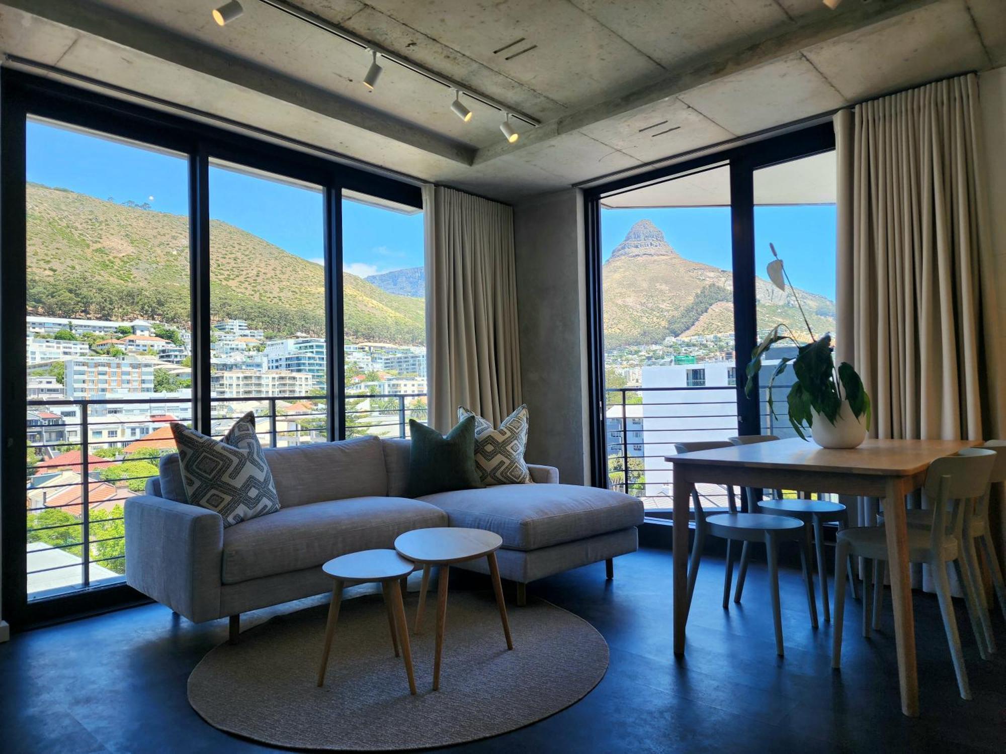 Apartment One26 On M *