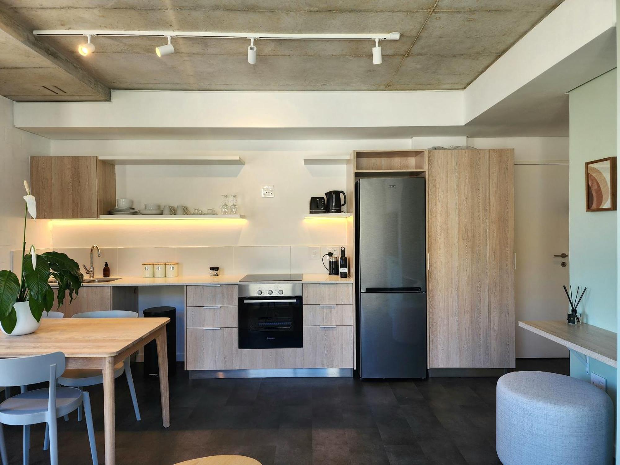 One26 On M * Cape Town