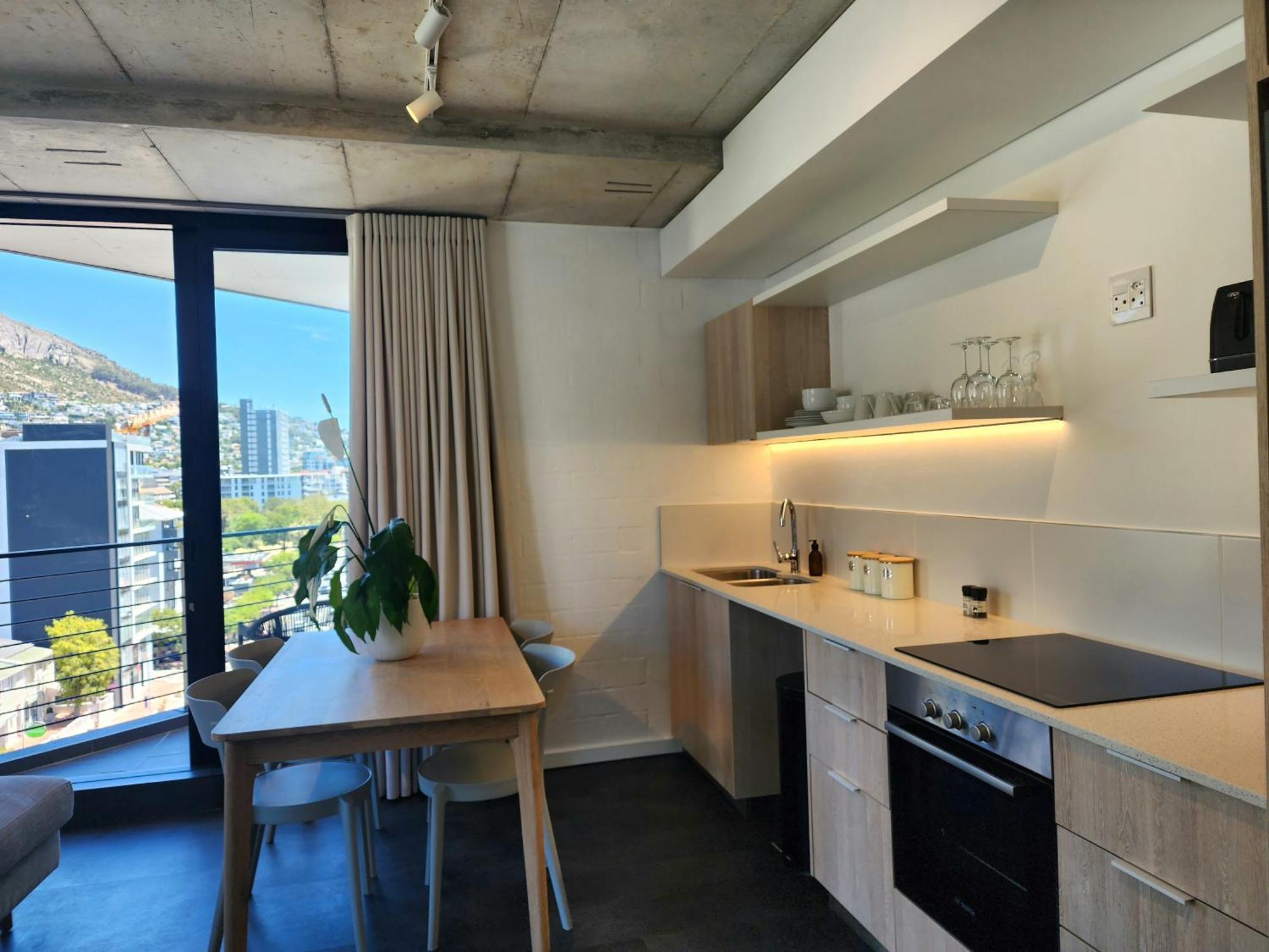 One26 On M Cape Town