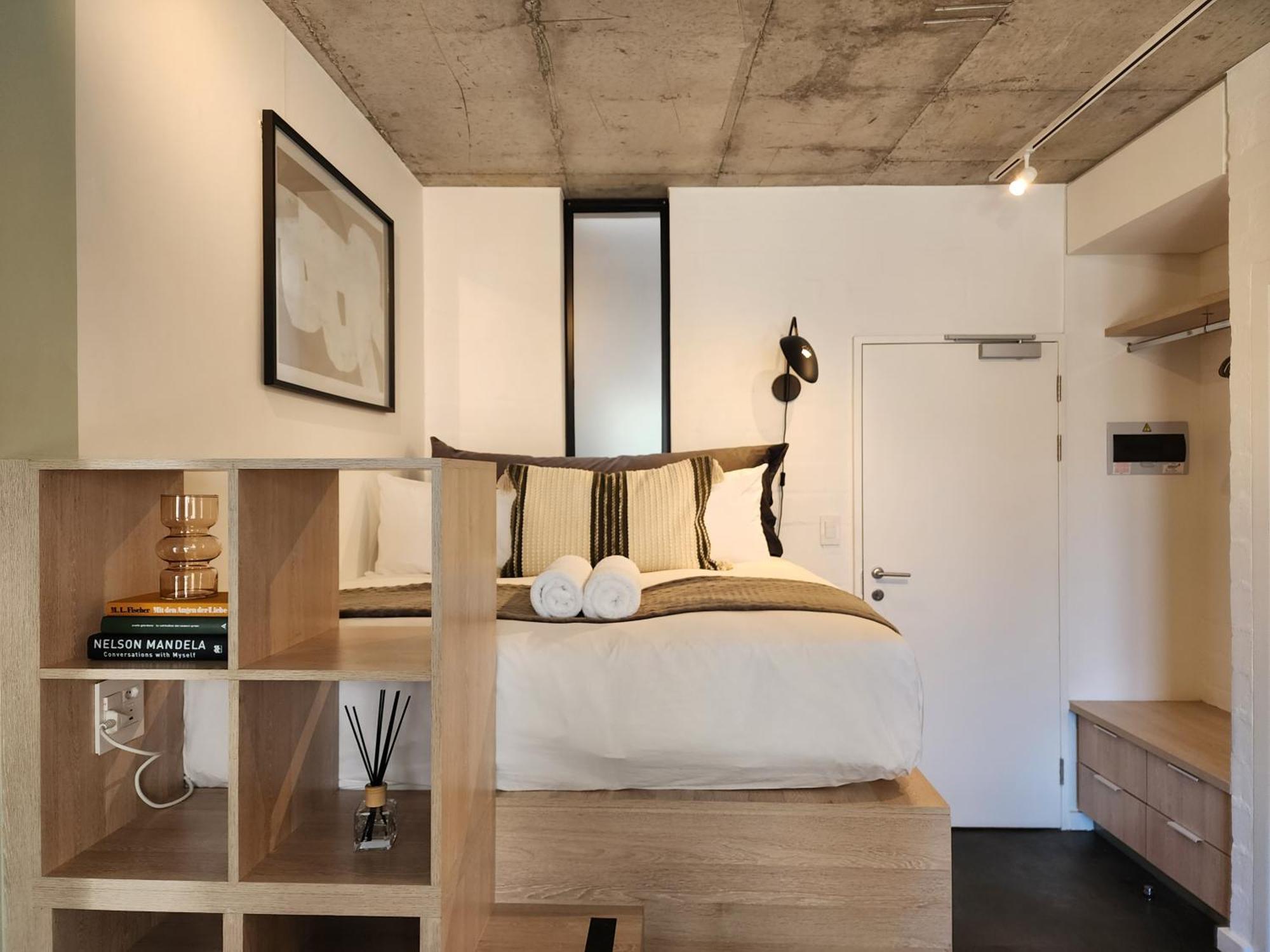 One26 On M Apartment Cape Town
