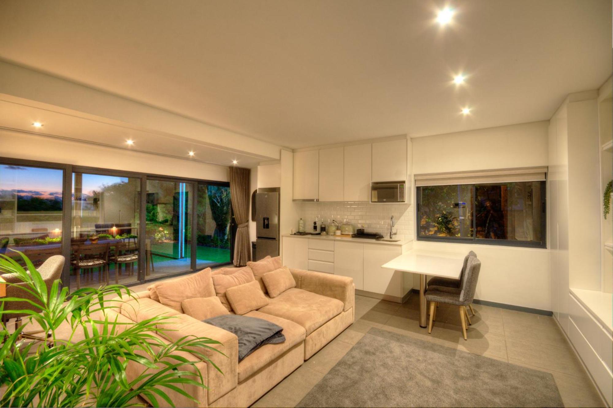 Villa The Suncatcher Cape Town