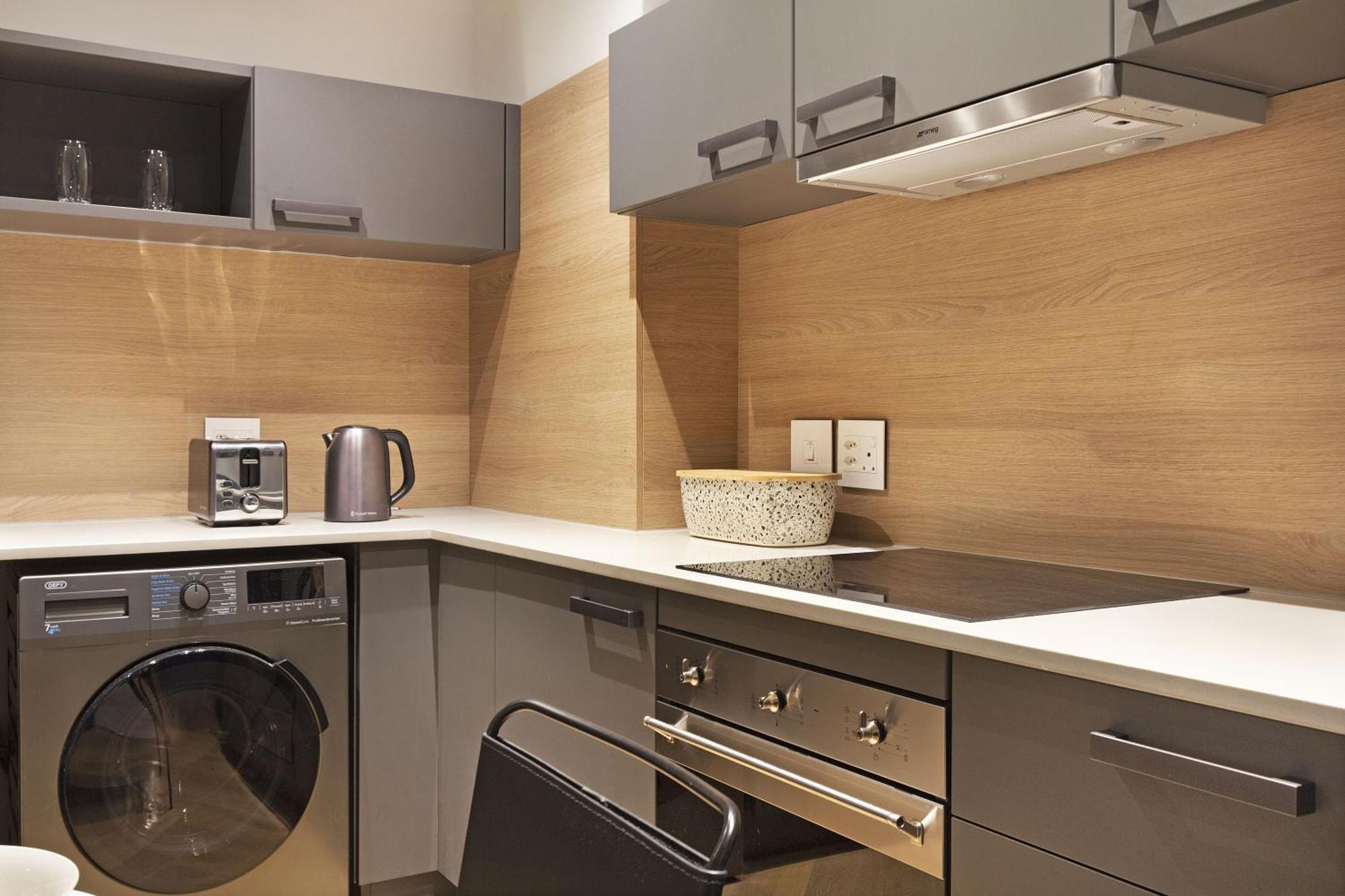 Apartment Bridgewater View 415 By Host Agents *