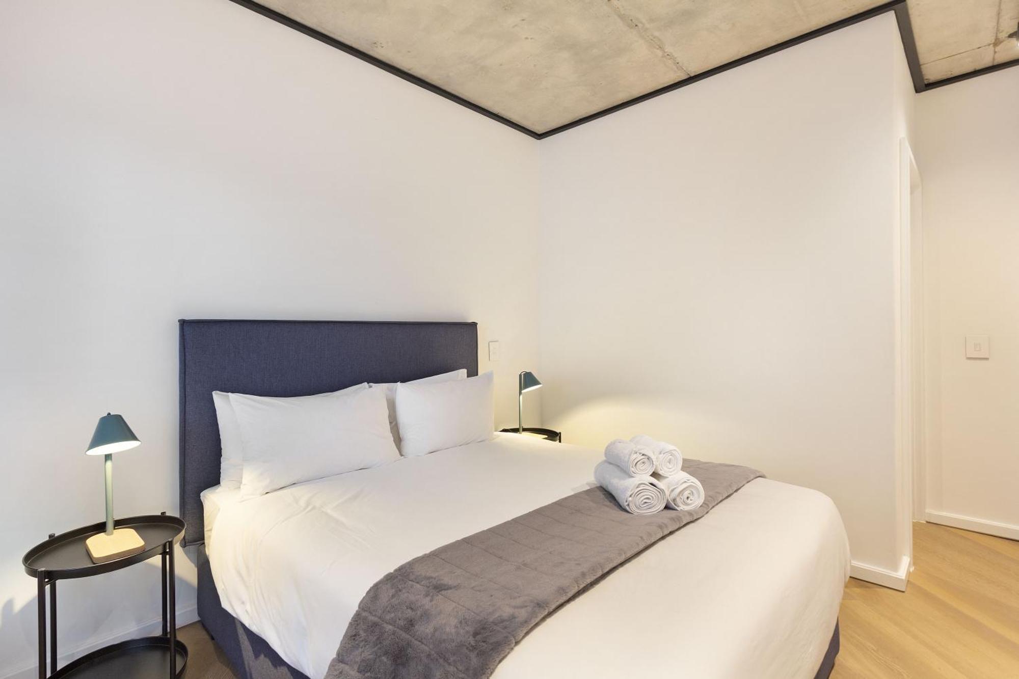 Bridgewater View 415 By Host Agents Cape Town