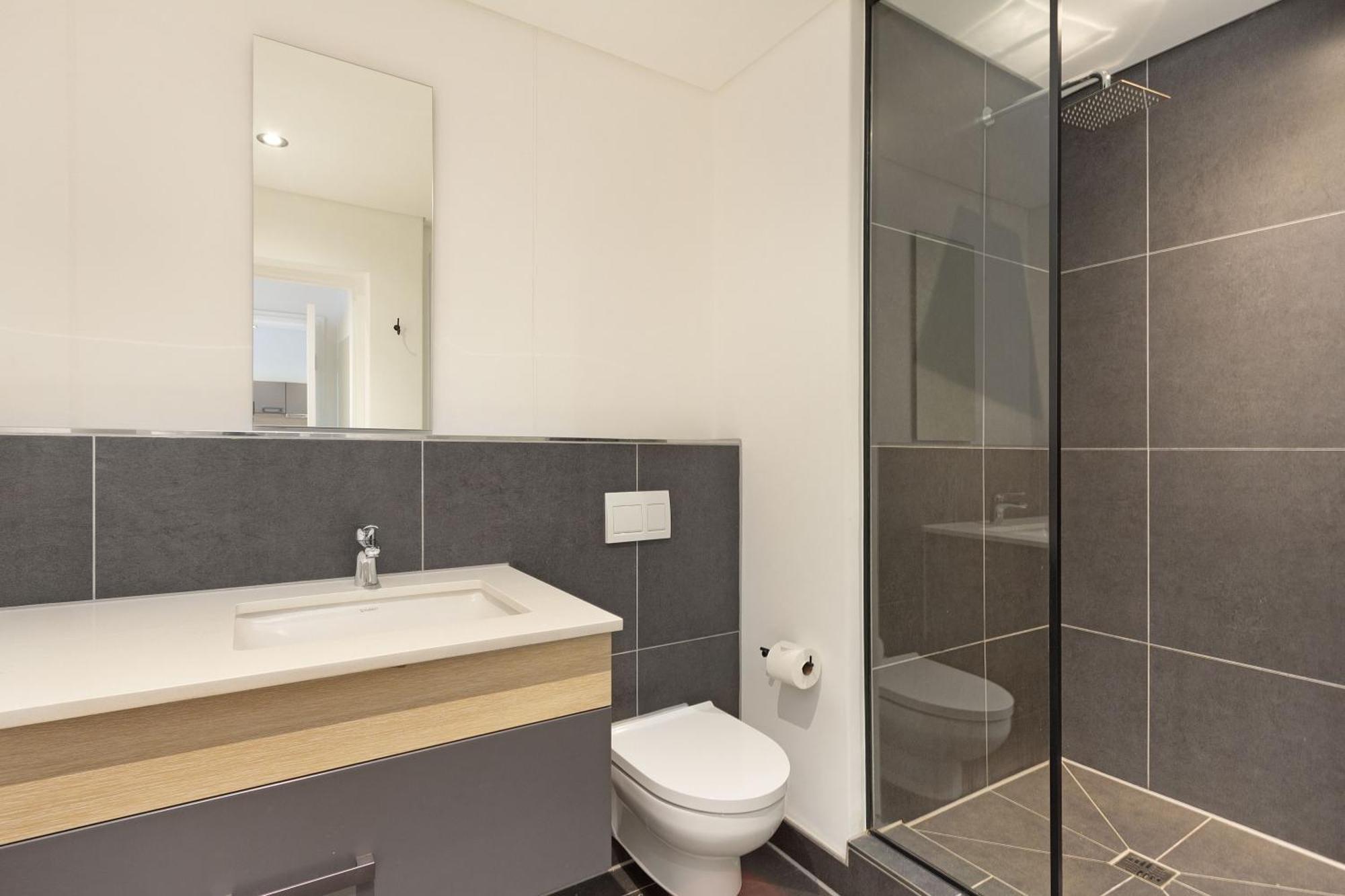 Apartment Bridgewater View 415 By Host Agents *