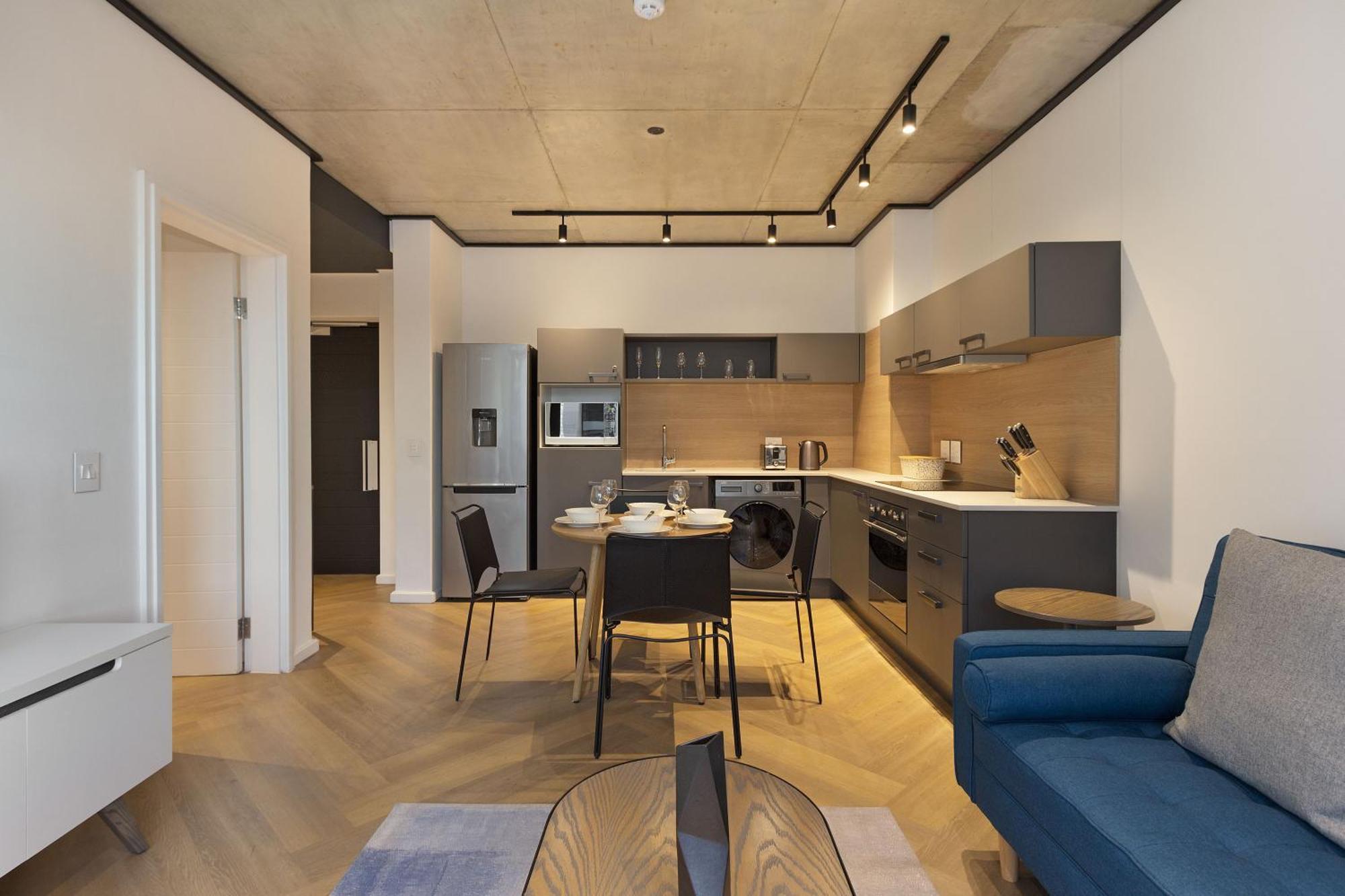 Bridgewater View 415 By Host Agents *