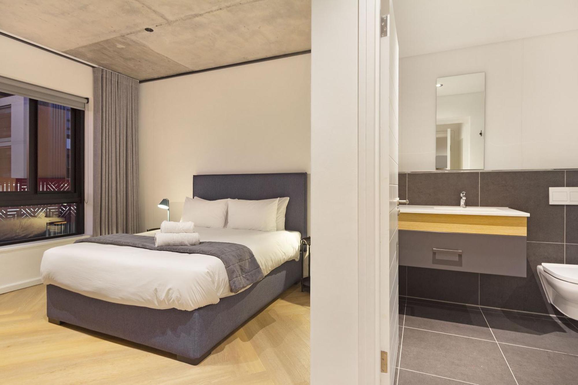 Bridgewater View 415 By Host Agents Apartment *
