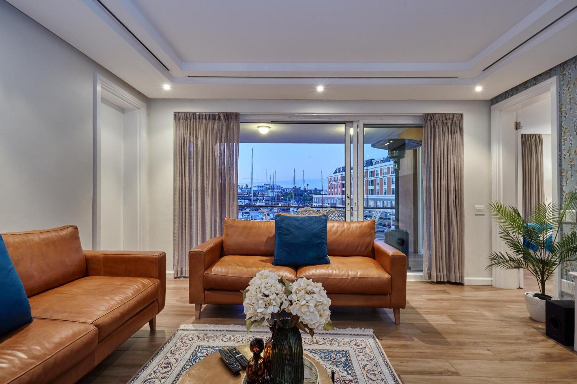 Apartment Parama 102