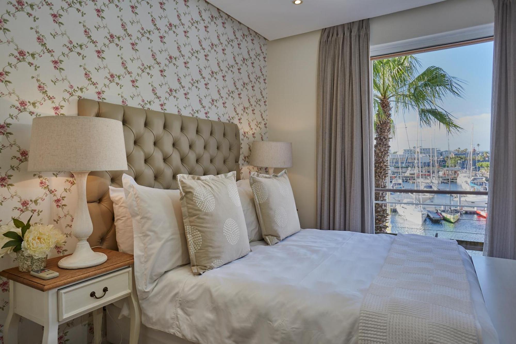 Apartment Parama 102 Cape Town