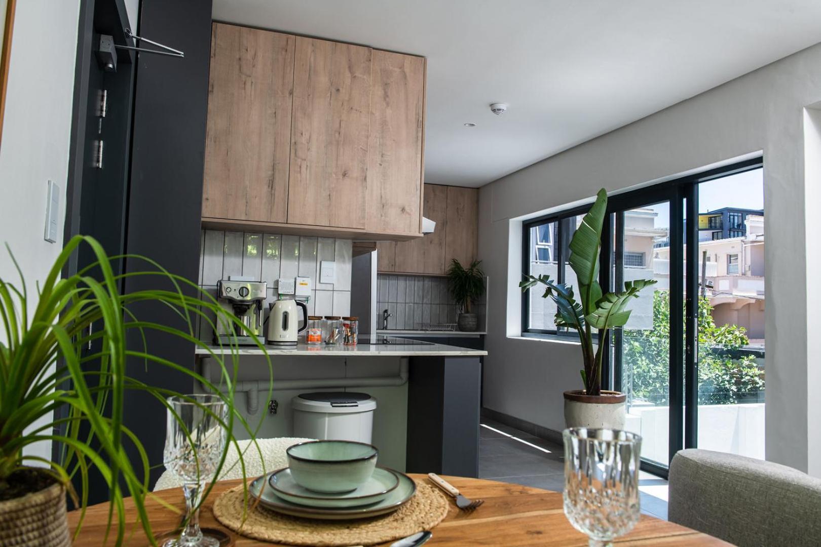 3 On Albany Luxury * Cape Town