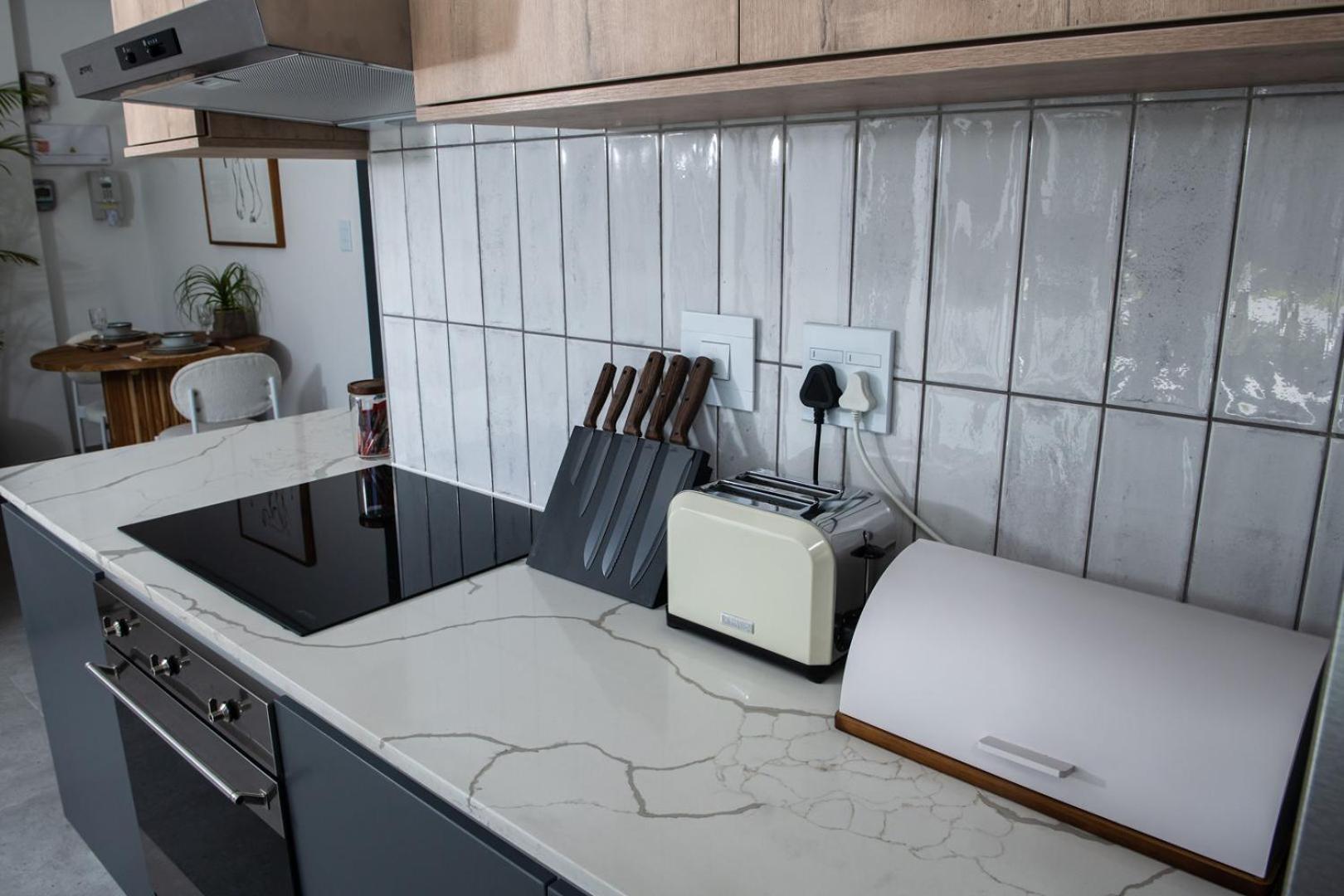 Apartment 3 On Albany Luxury