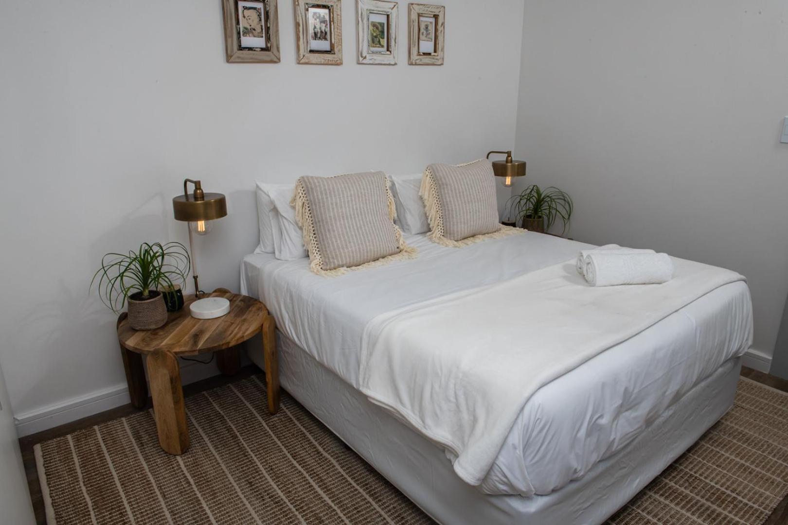 3 On Albany Luxury Cape Town