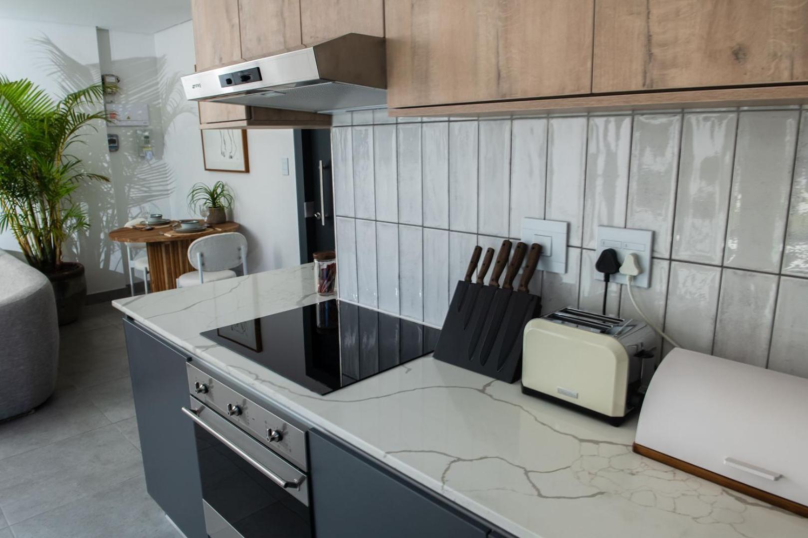 3 On Albany Luxury Apartment Cape Town