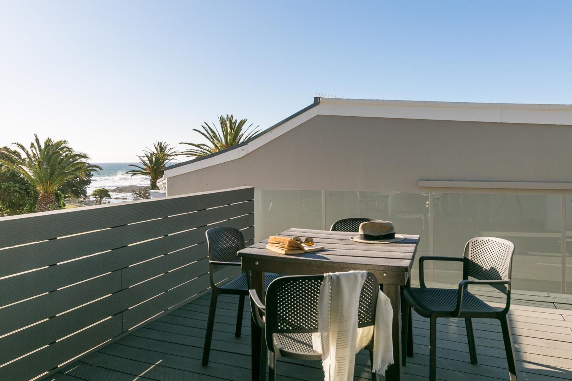 Aparthotel Camps Bay Village Cape Town
