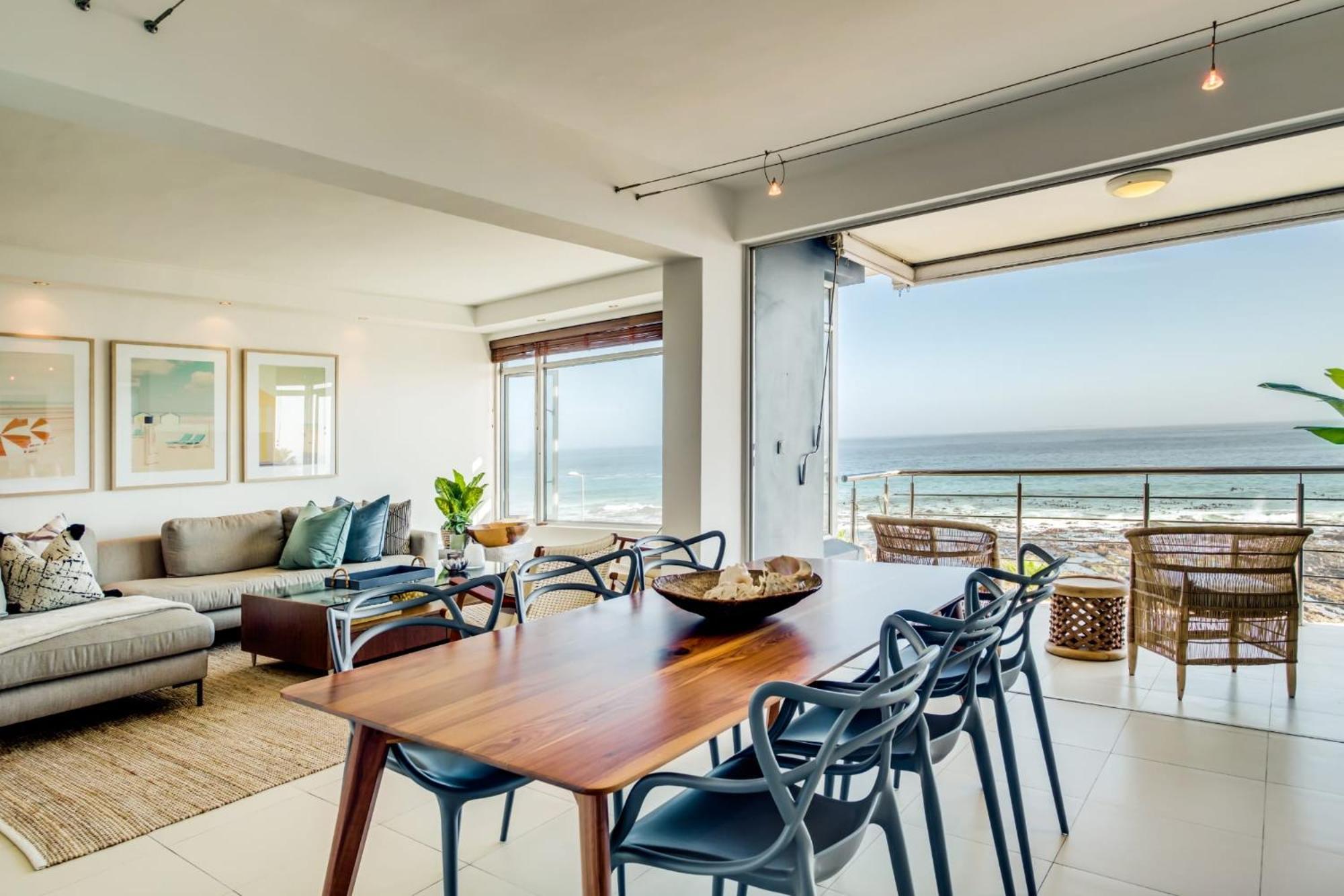 Apartamento Atlantic Vistas