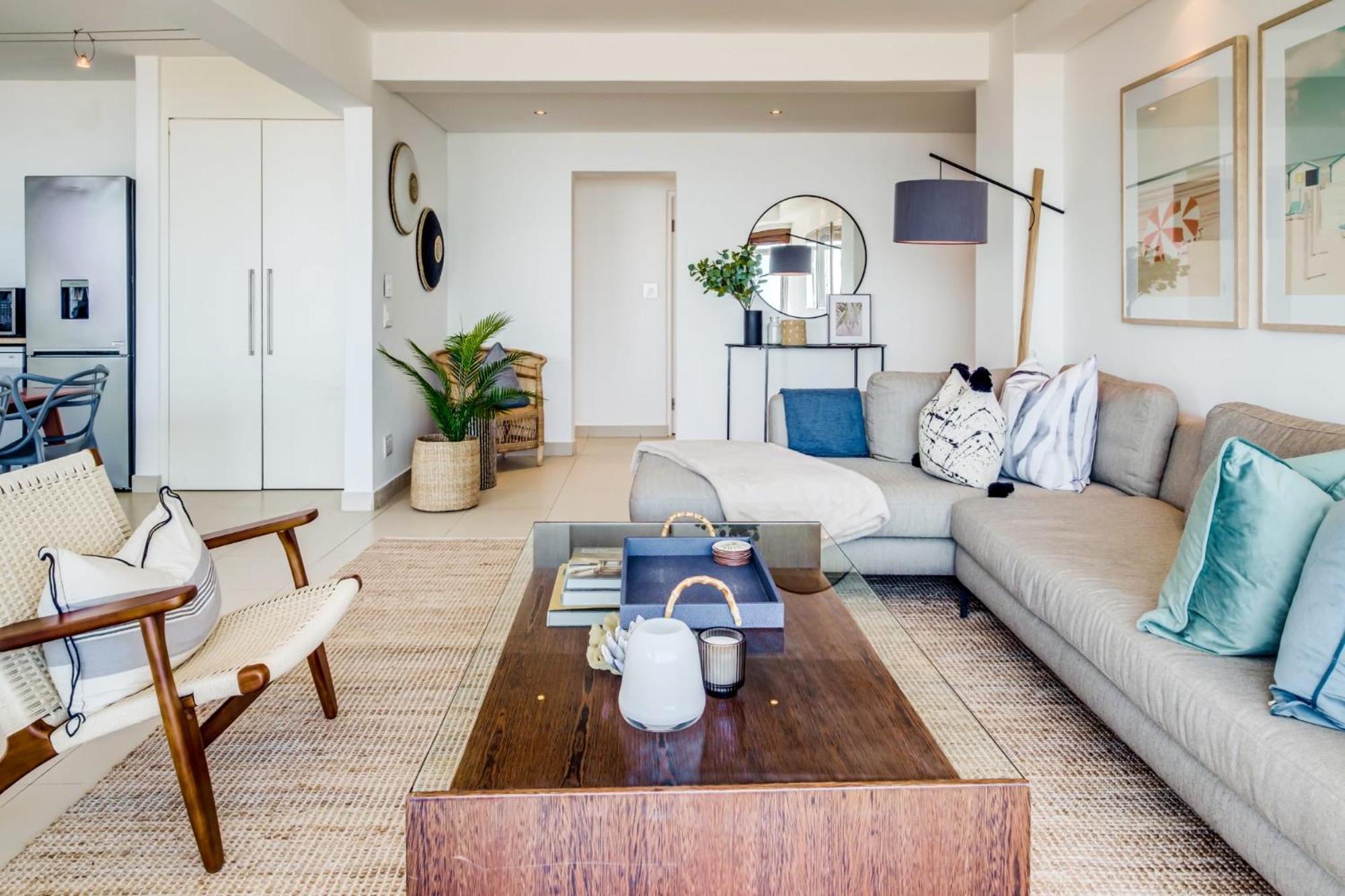 Apartamento Atlantic Vistas